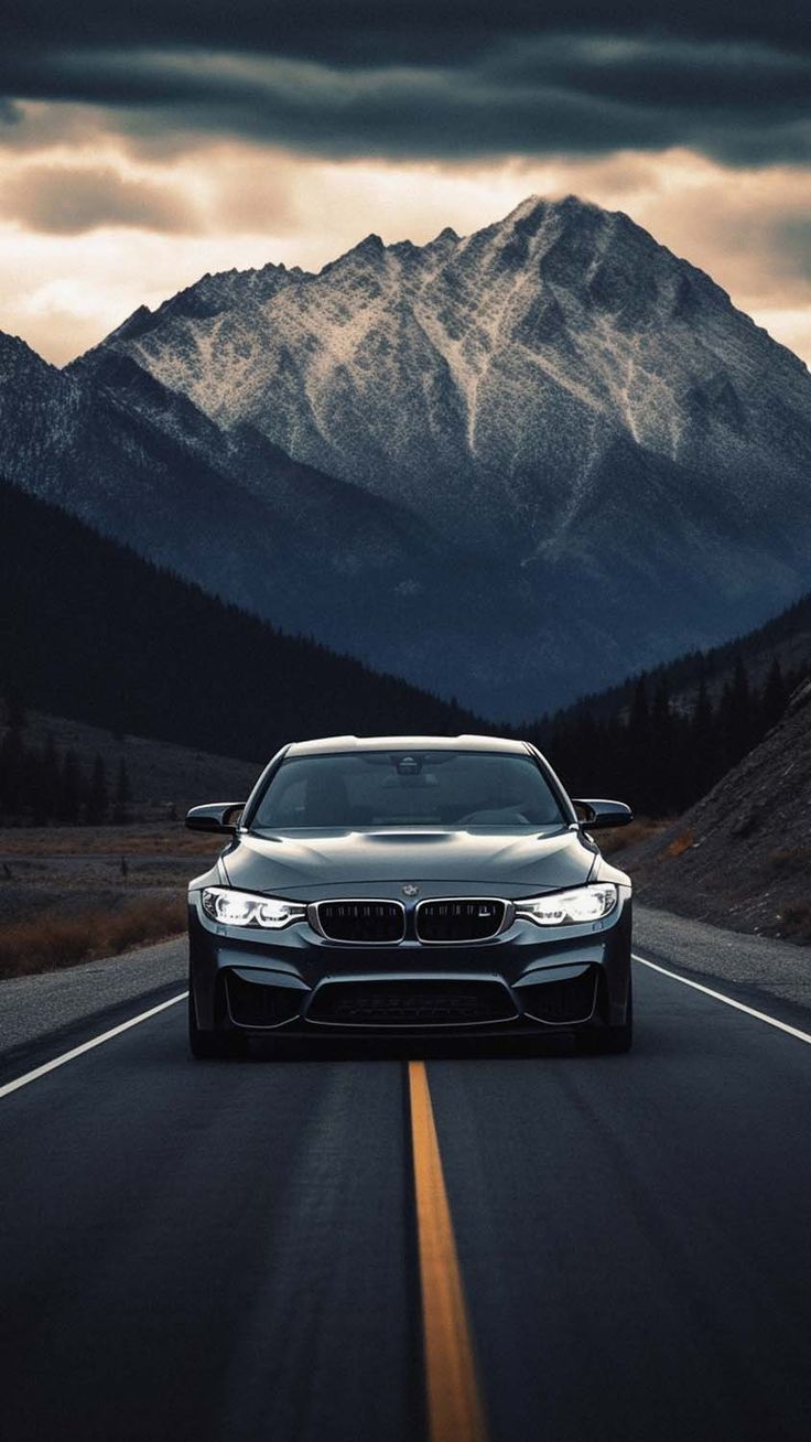 iPhone 4k BMW Wallpapers Wallpaper Cave