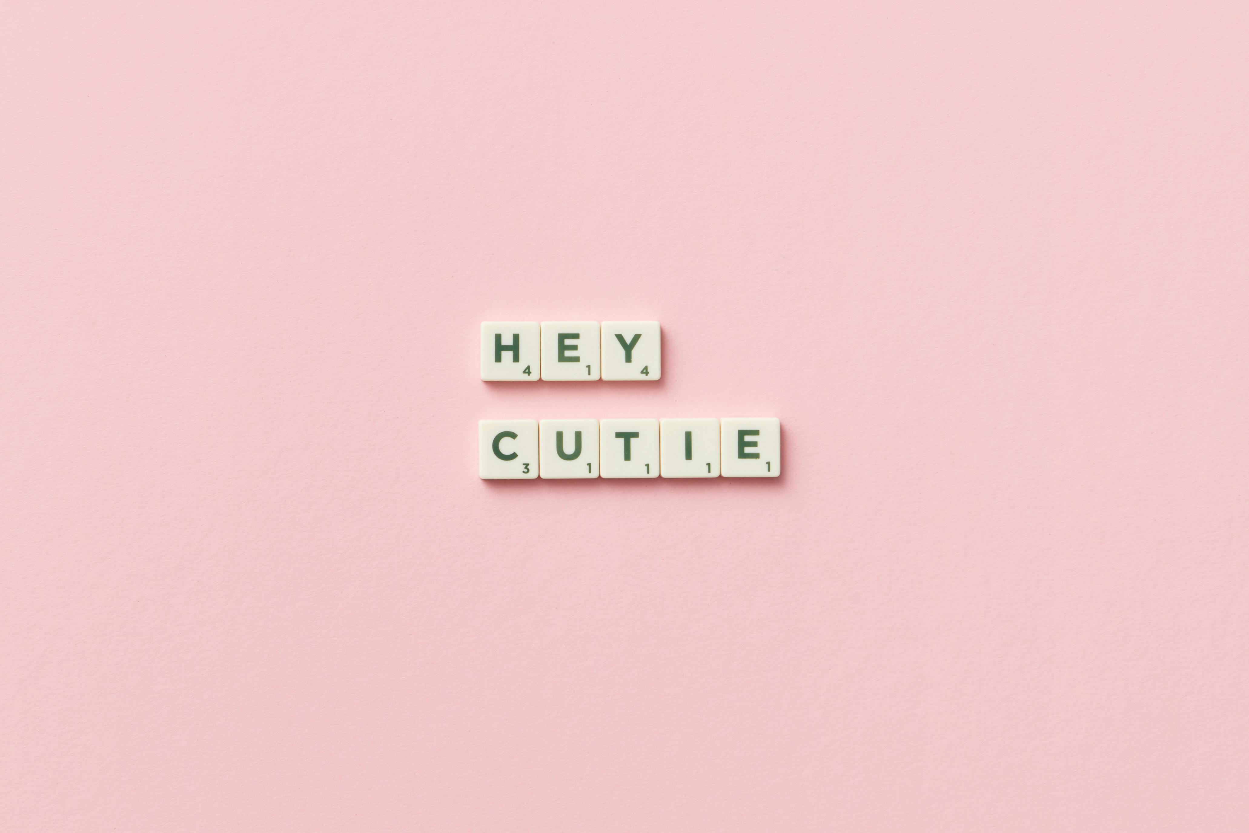 Pink Background · Free