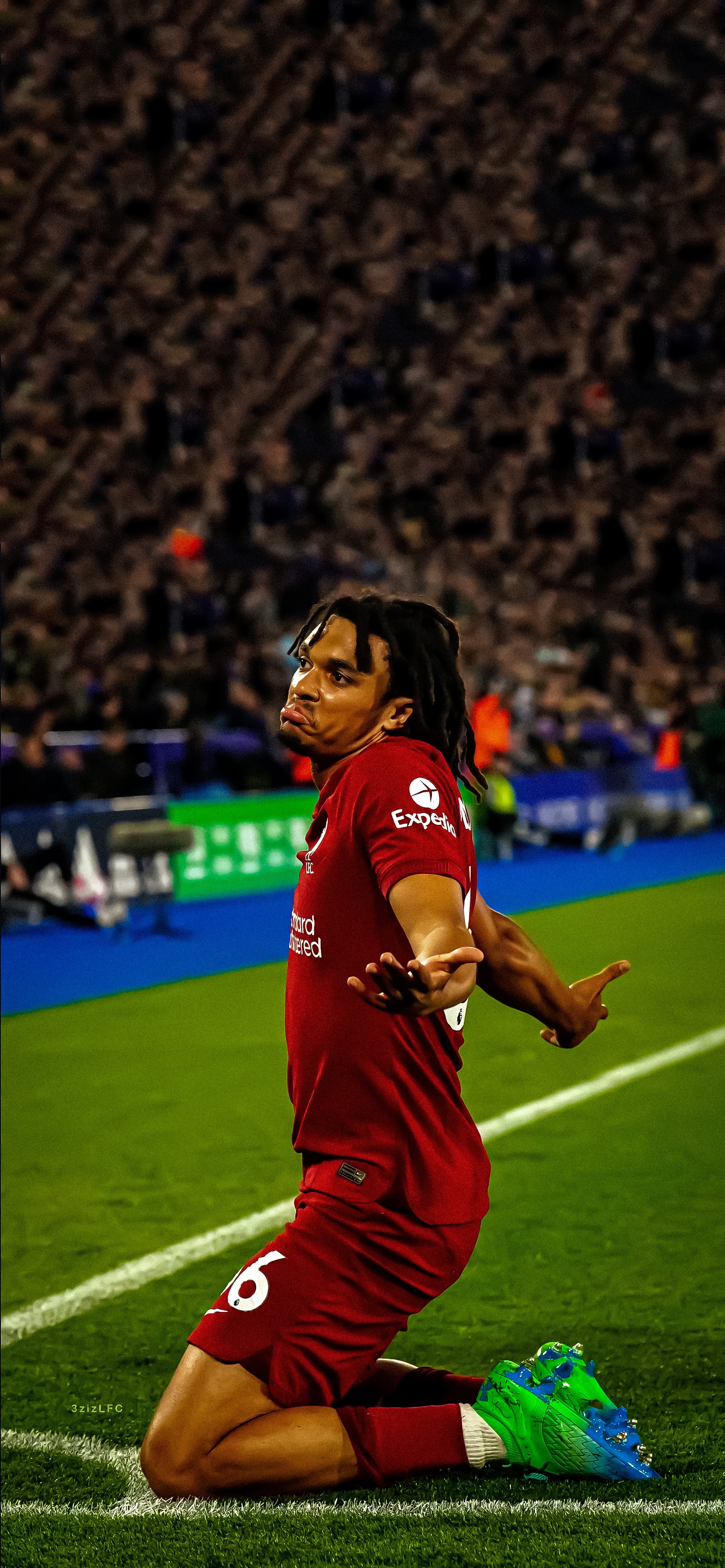 Trent Alexander Arnold