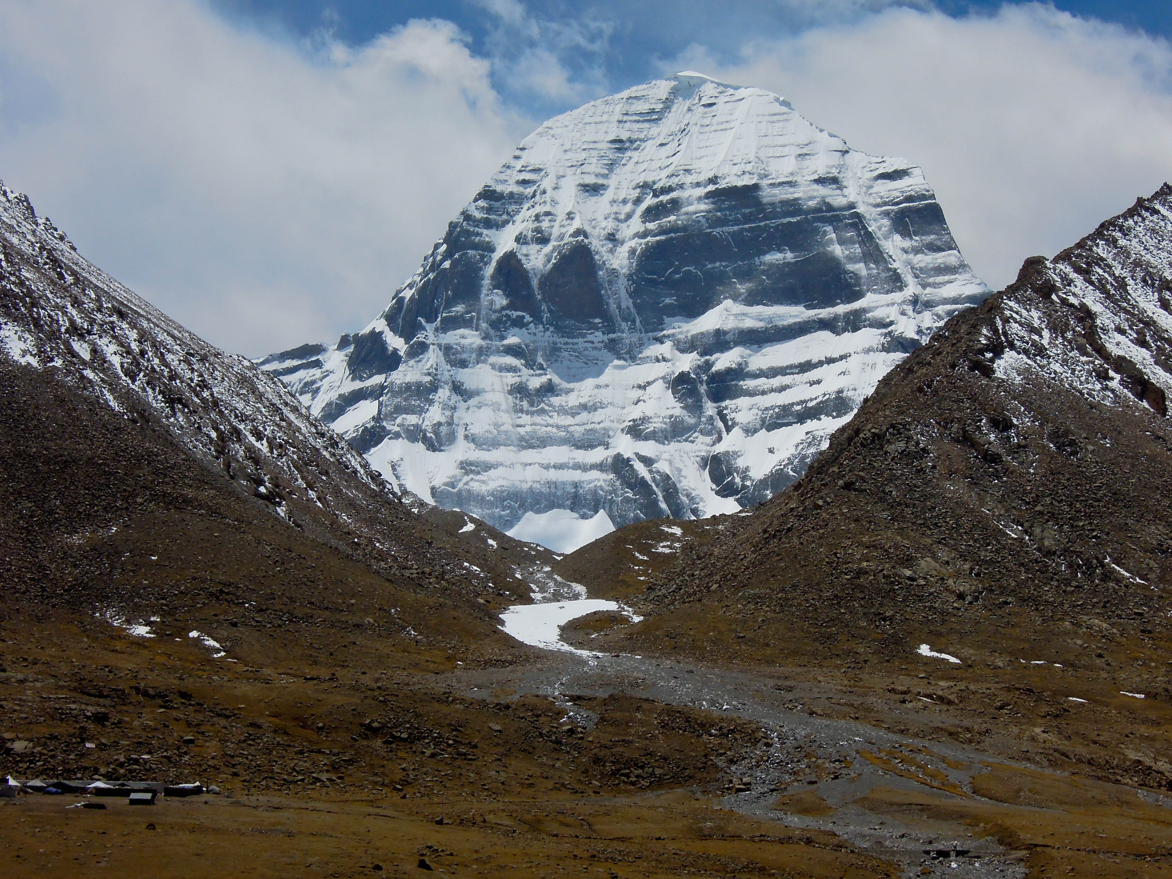 Mt. Kailash Kora: Western Tibet Part 1