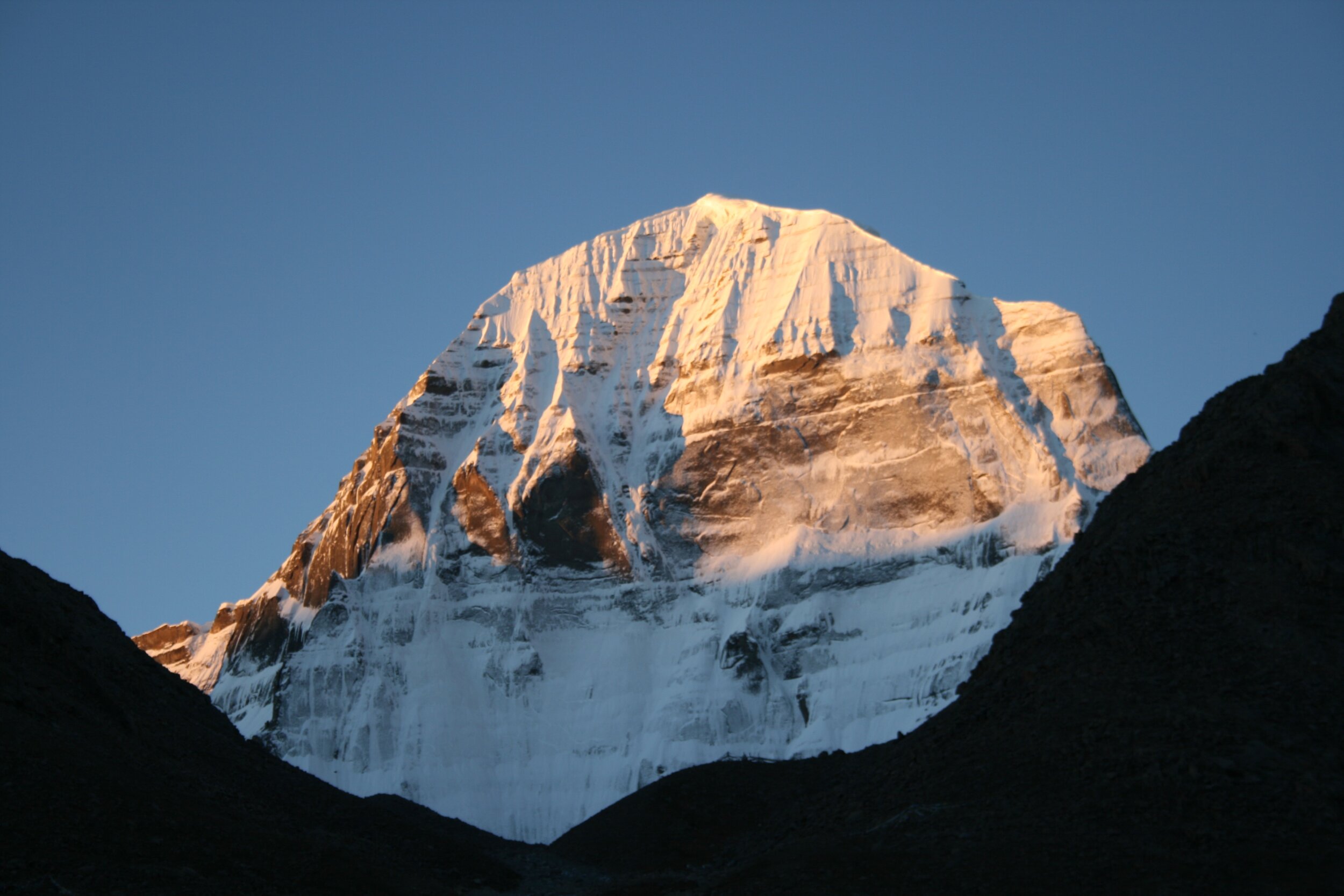 Mt. Kailash Kora