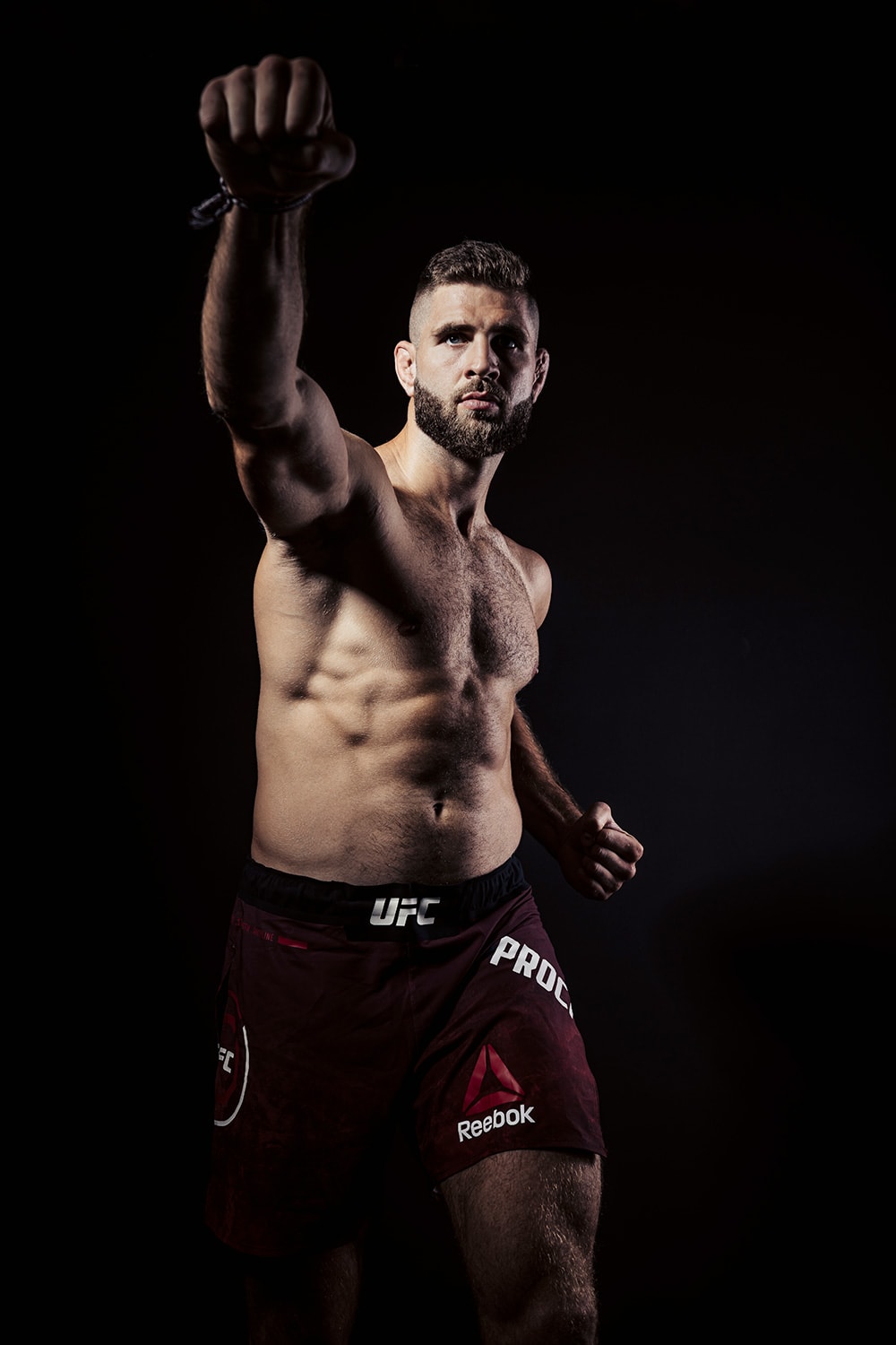 Glover Teixeira At UFC 275