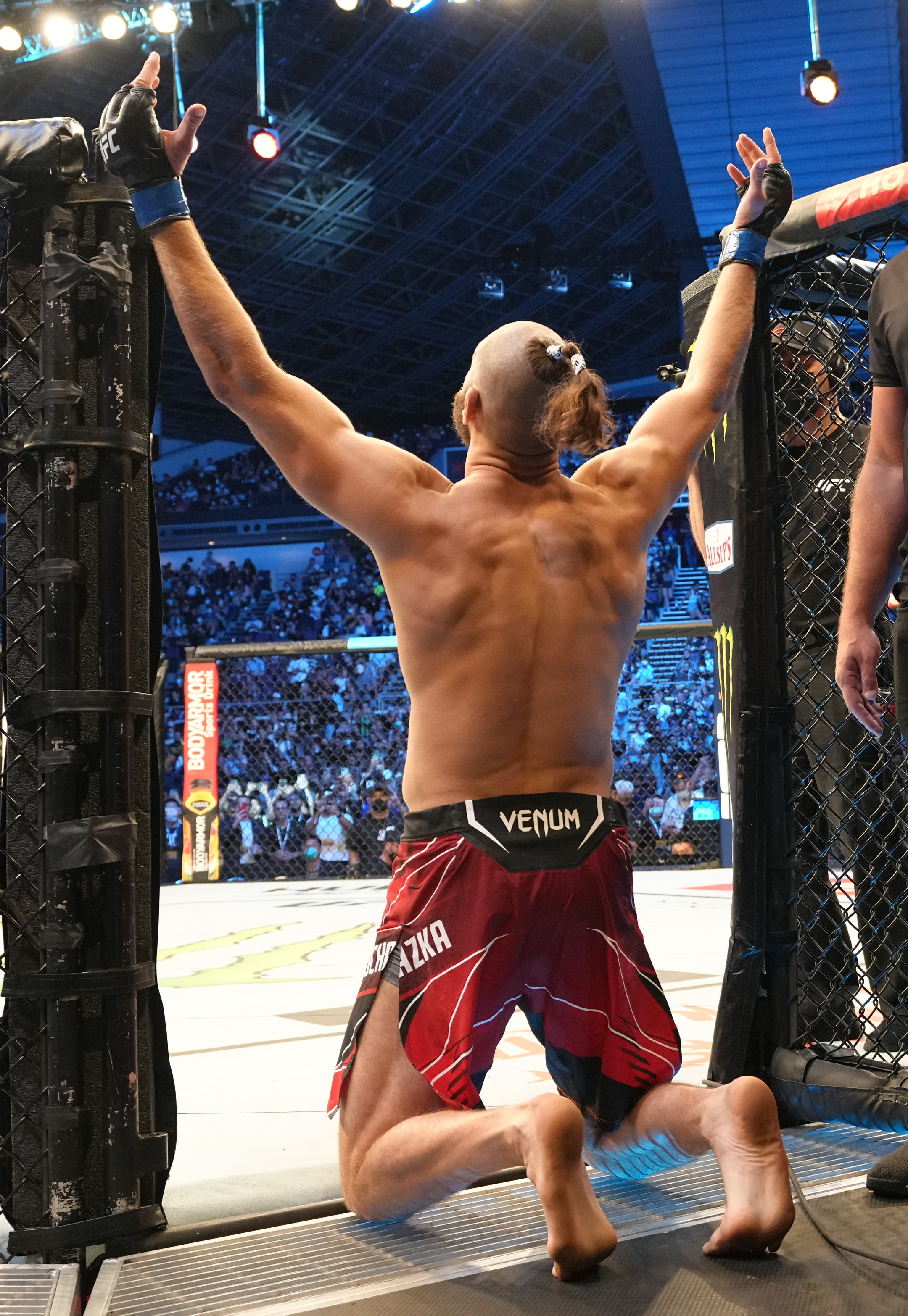 Mediaří BJP Procházka official website