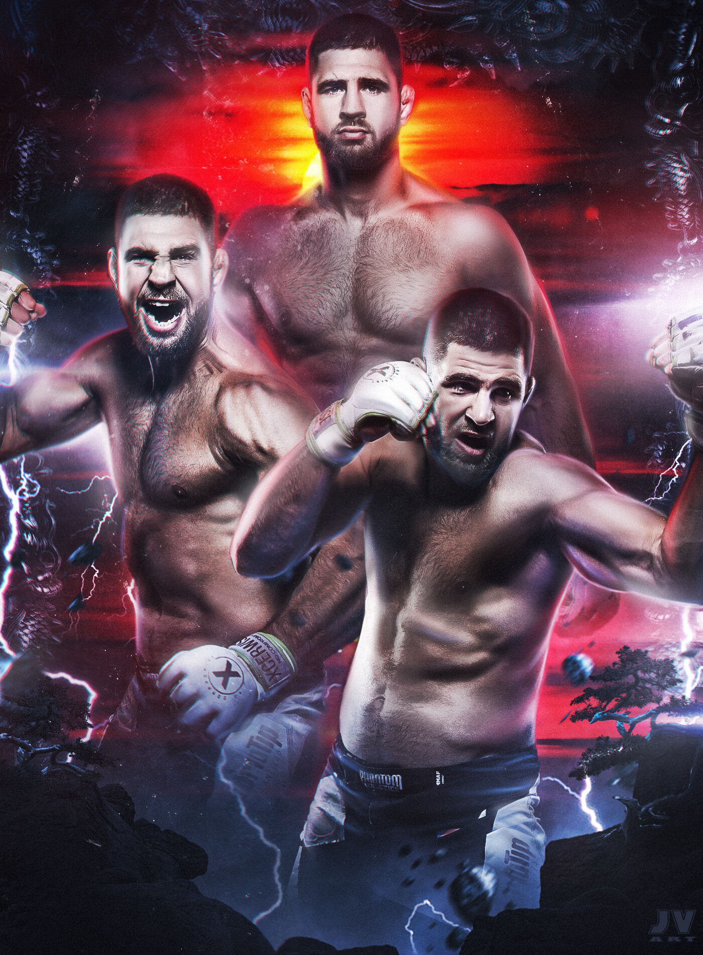 Jan Verner Procházka poster