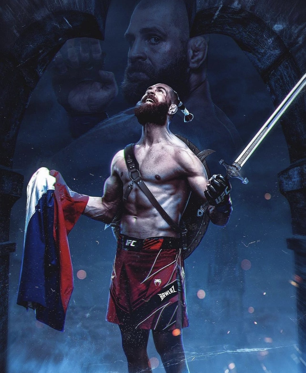 Jiri BJP Prochazka - ⚔️