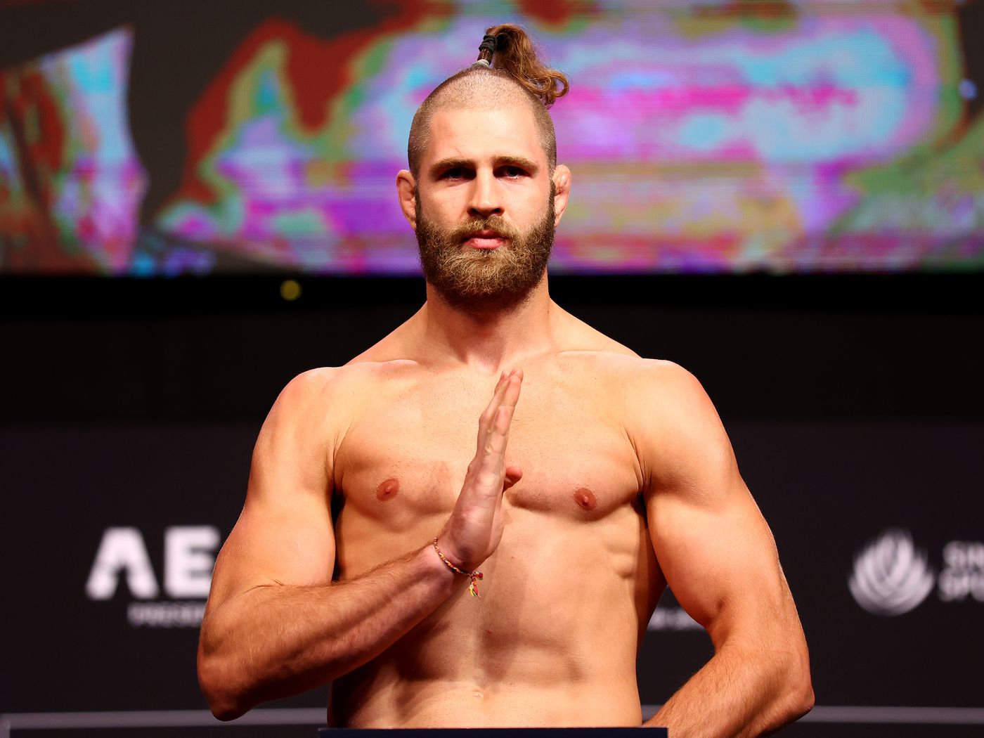 Jiri Prochazka targets summer return