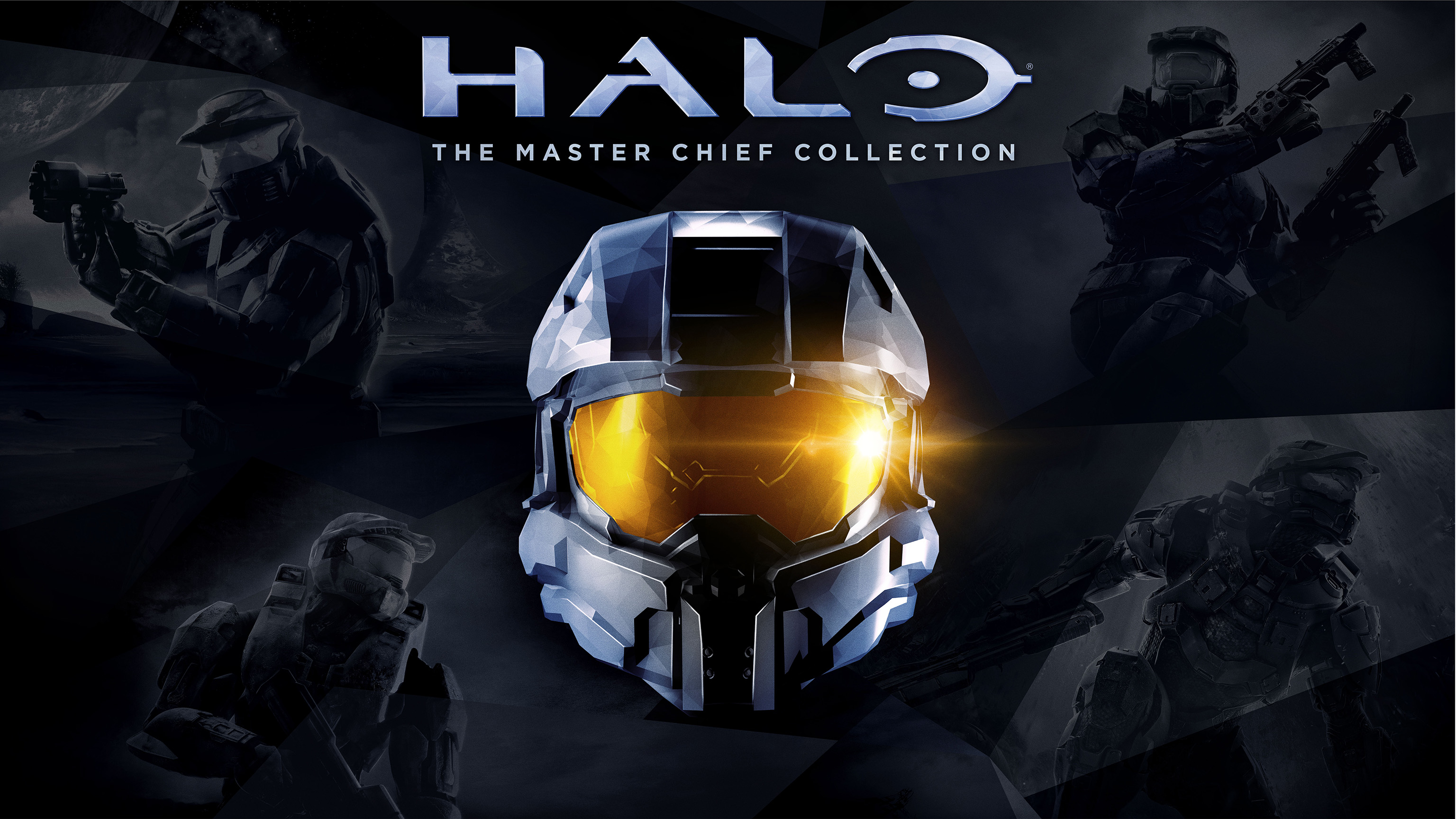 Halo: The Master Chief Collection: We