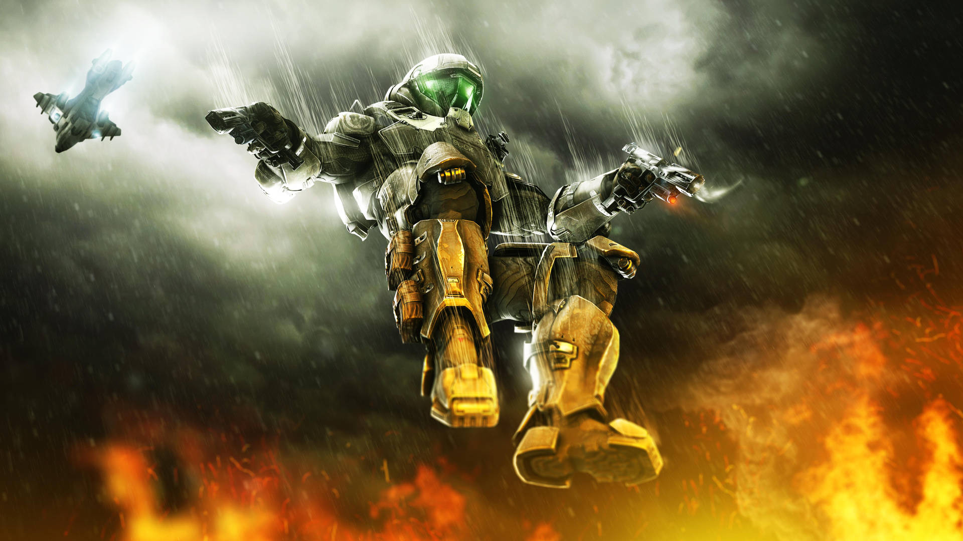 Halo Infinite Picture
