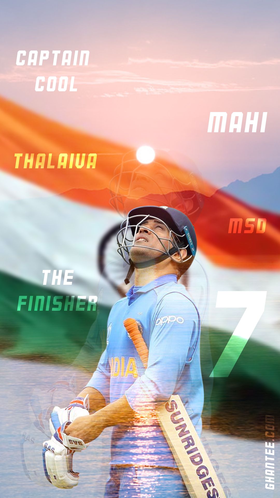 Ms dhoni wallpaper, Dhoni wallpaper