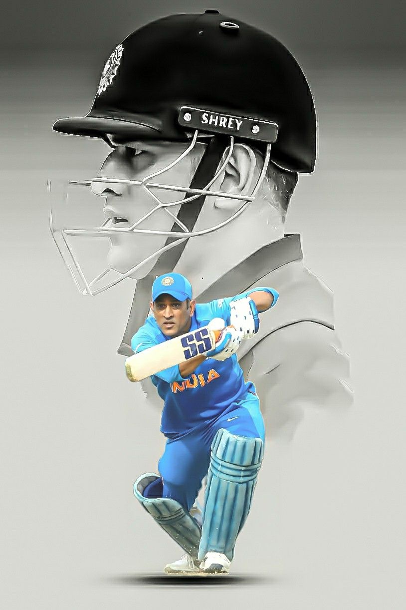 MSD LOVER s. Dhoni wallpaper, Ms