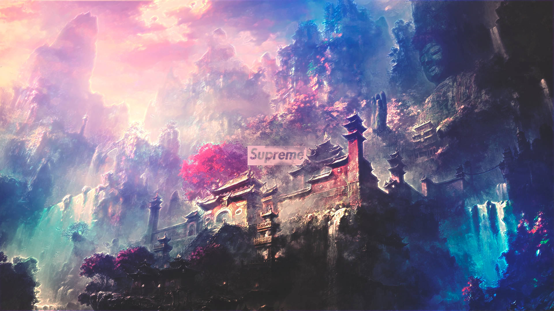 Download Aesthetic Desktop Wallpaper