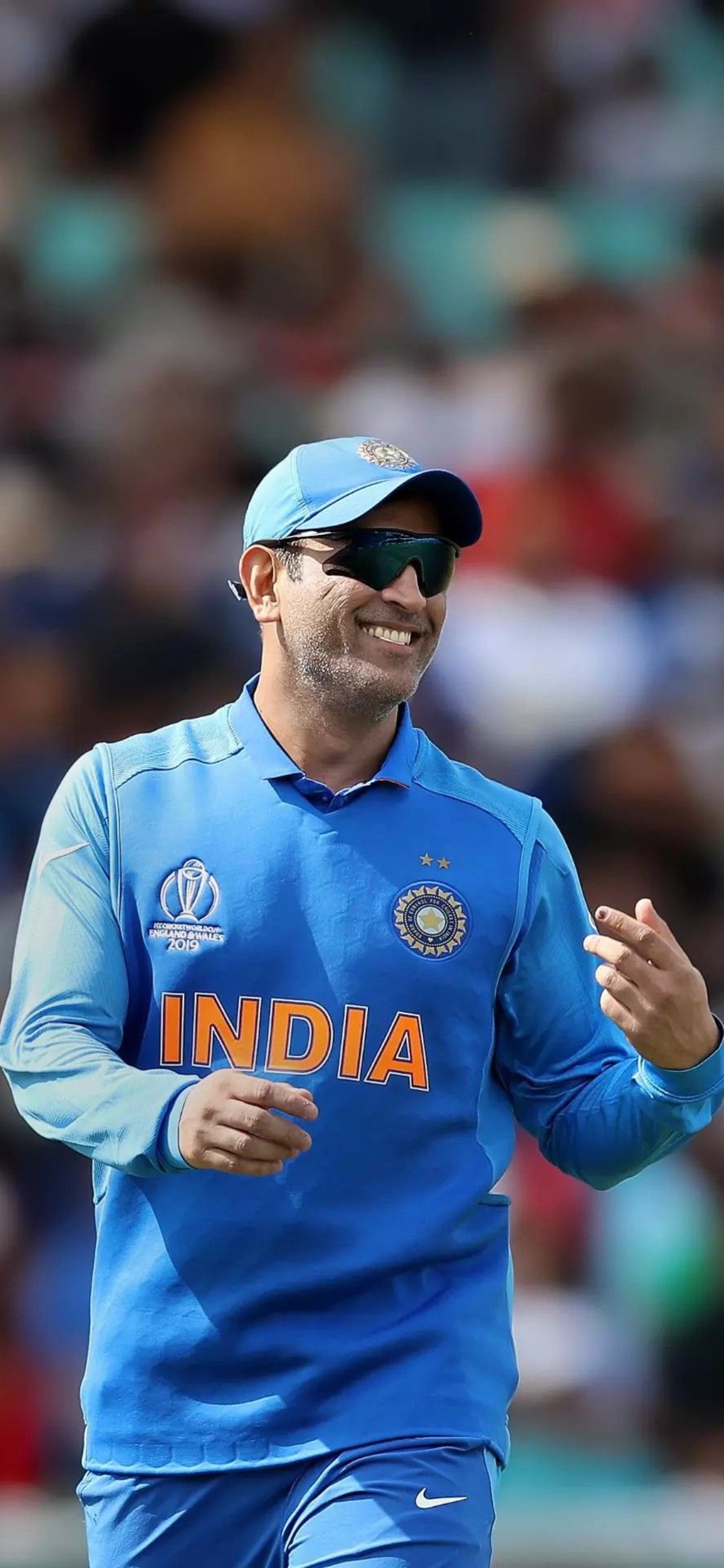 Best Dhoni iPhone Wallpaper [ HQ ]