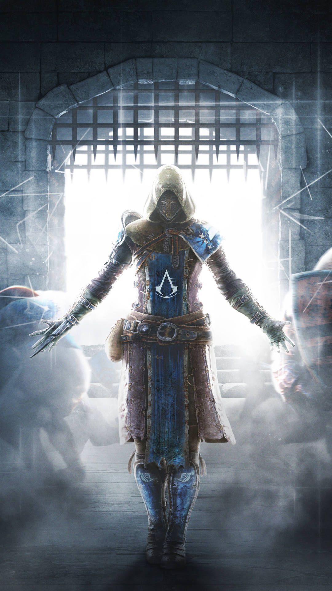 Creed Ezio Auditore Wallpaper