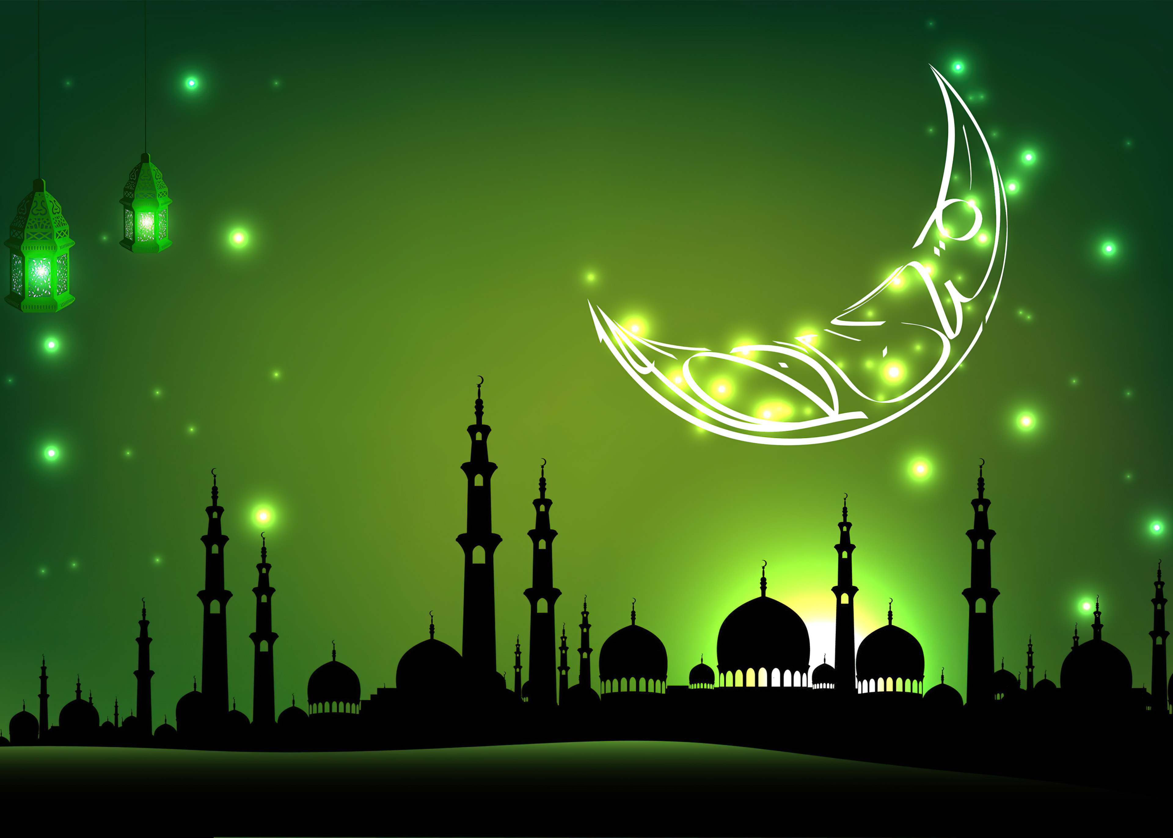Ramadan Wallpaper and Background