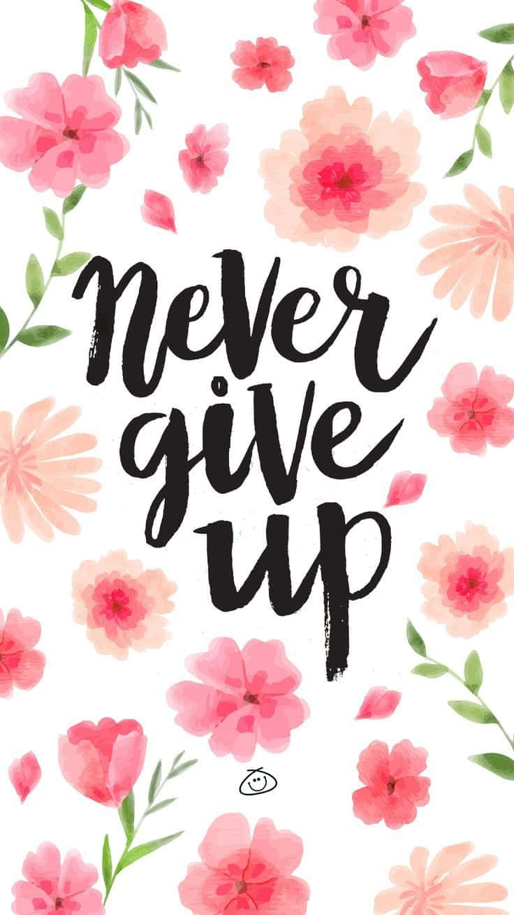 Spring Quotes Wallpaper