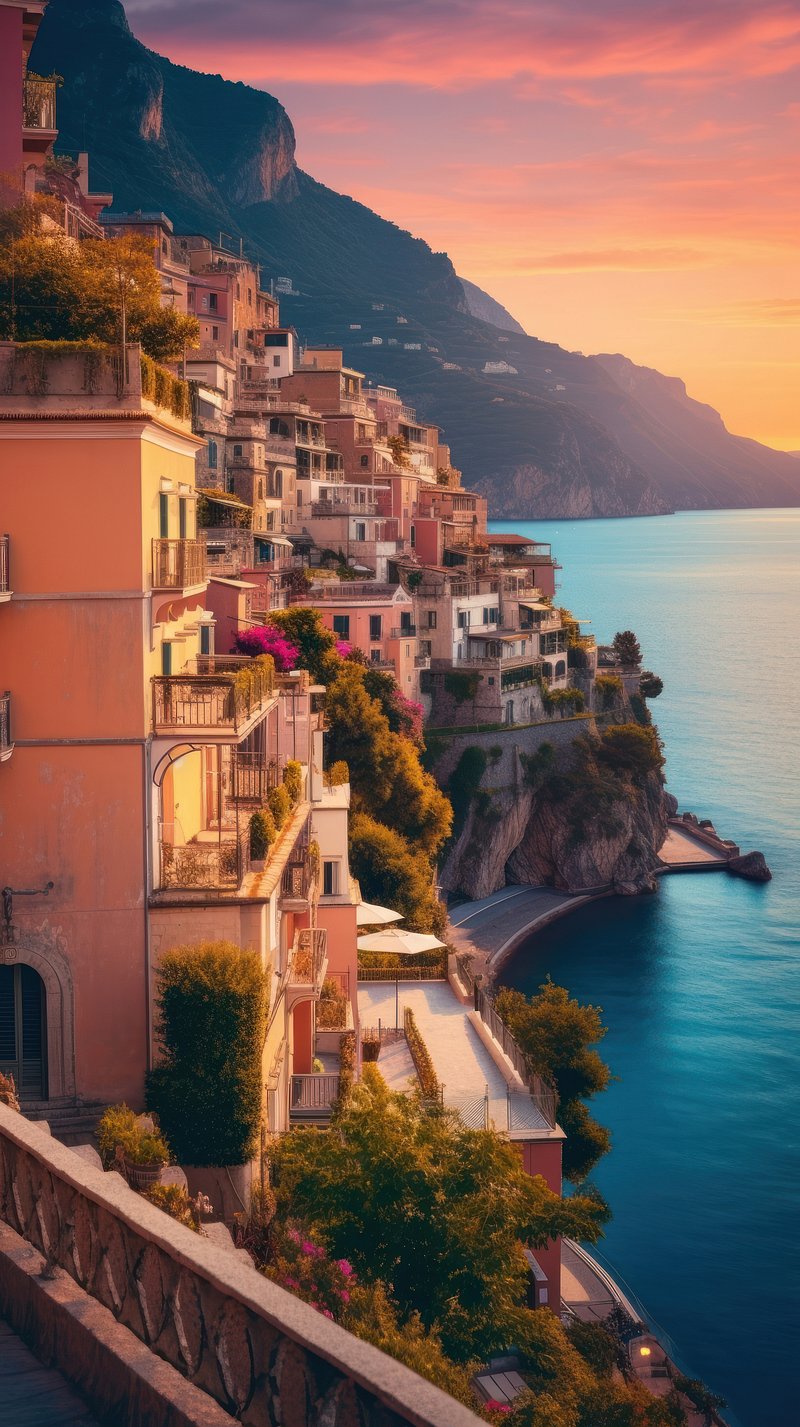 iPhone Wallpaper Italy Image. Free