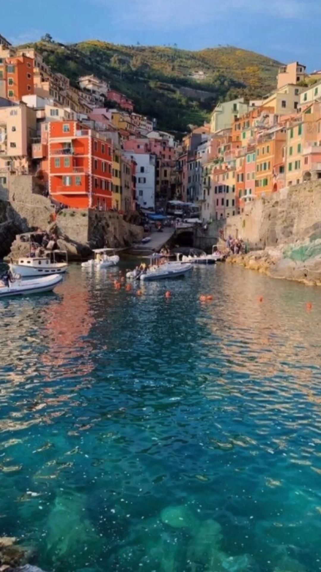 Italian summer aesthetic dreamy summer