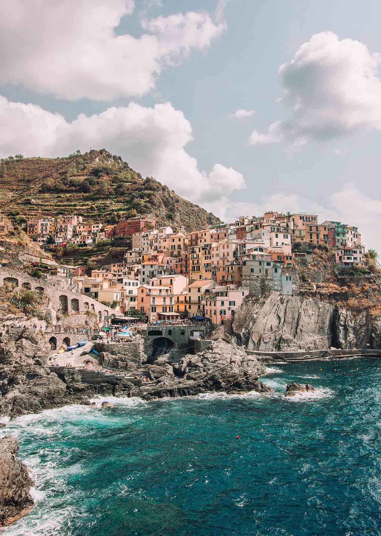 Places to Visit in Italy That Aren