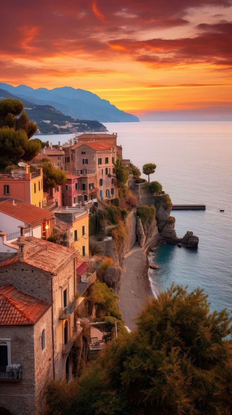 iPhone Wallpaper Italy Image. Free