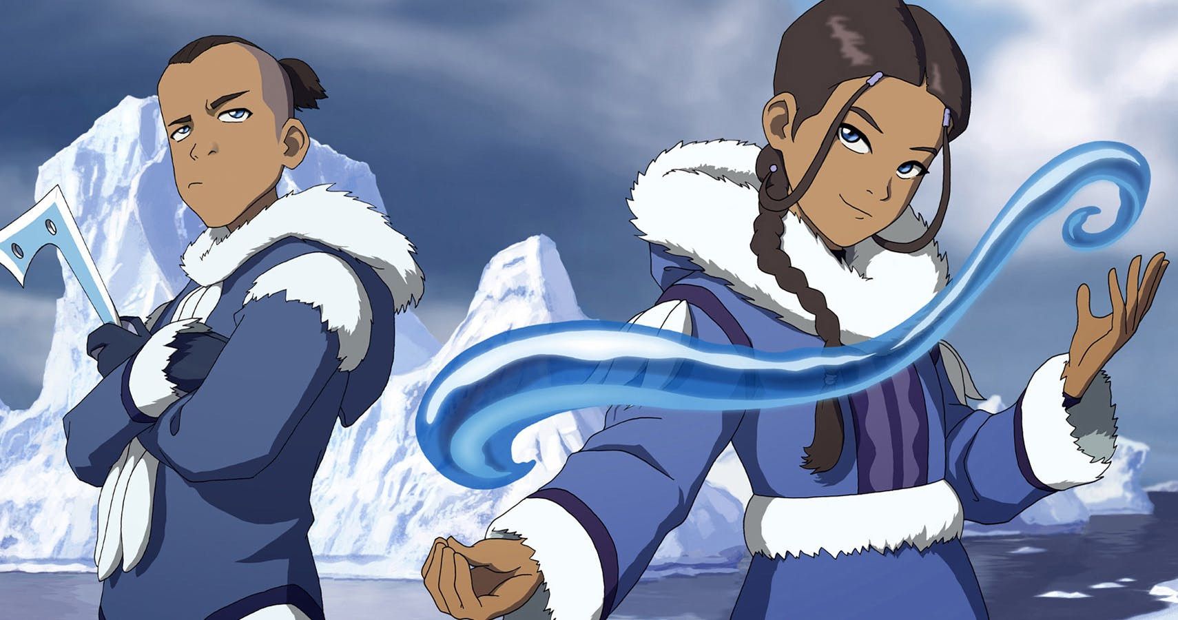 Avatar: 25 Crazy Things About Katara's