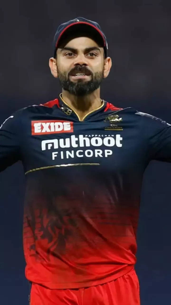 RCB Schedule For IPL 2024