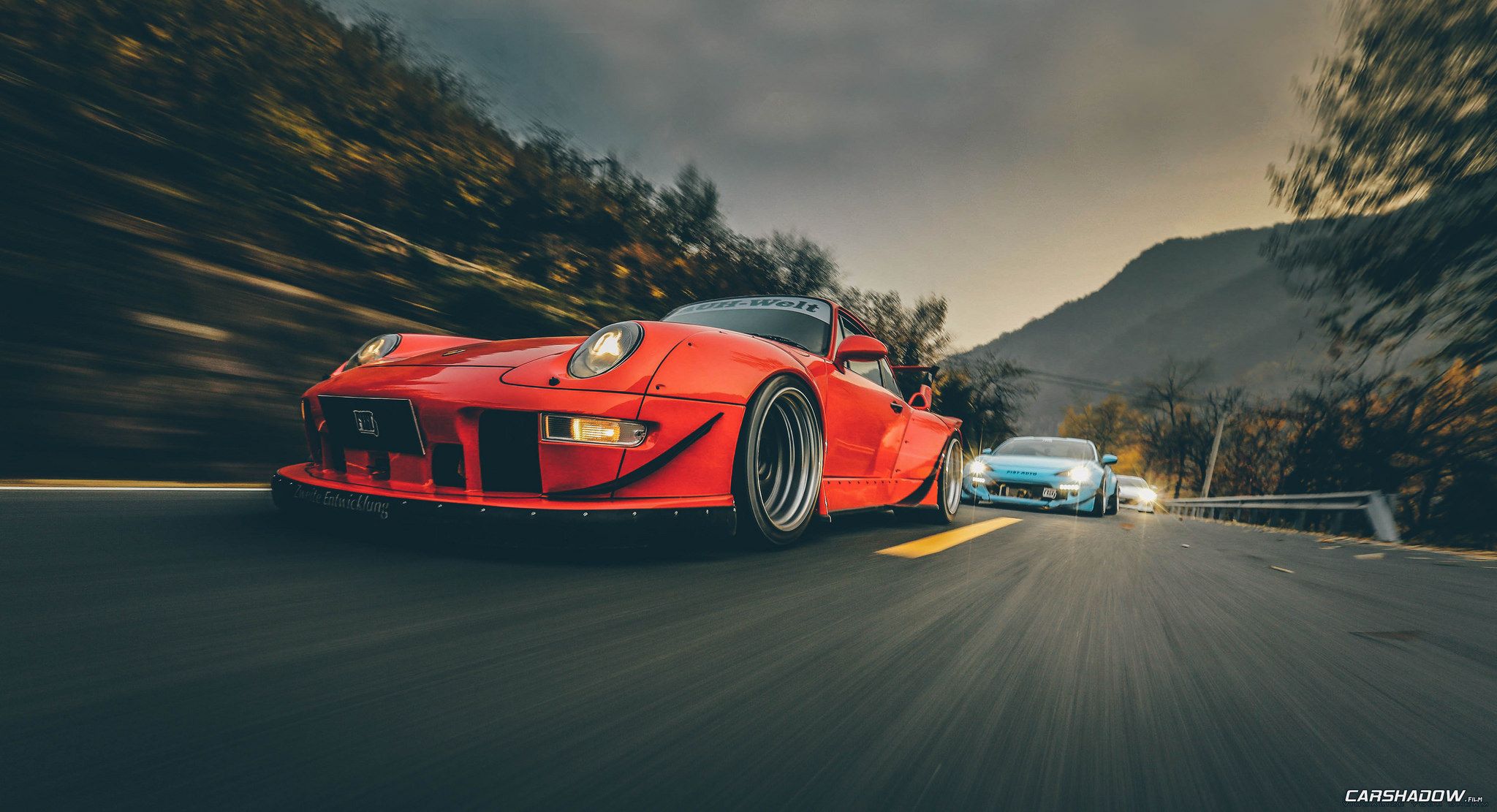 Car wallpaper, HD wallpaper