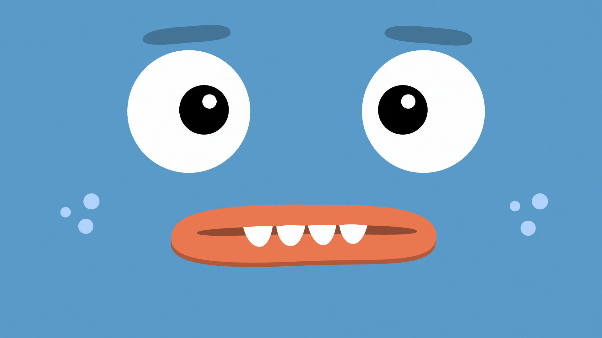 Amazing. Big block singsong