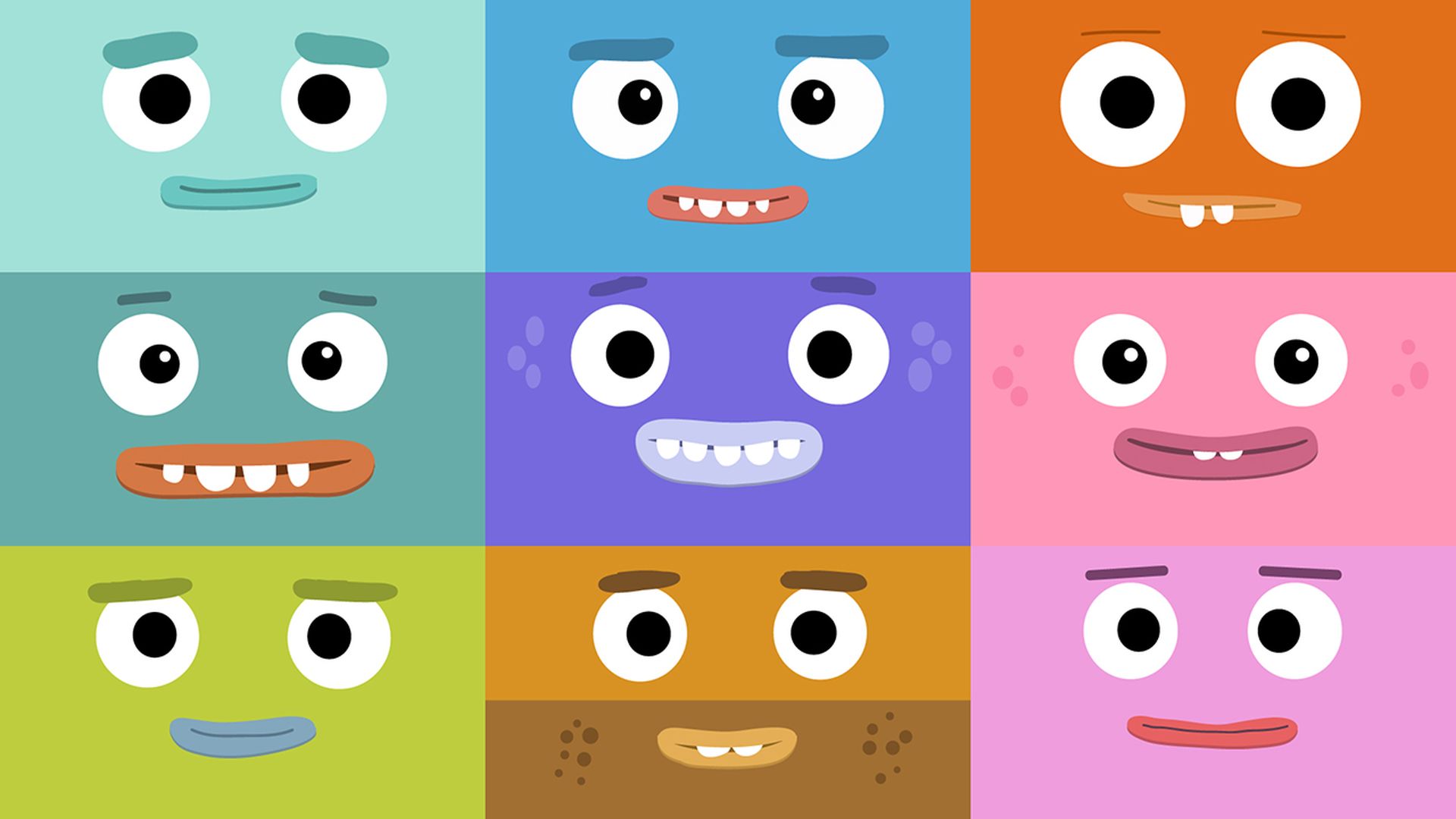 Big Block SingSong, ABC iview