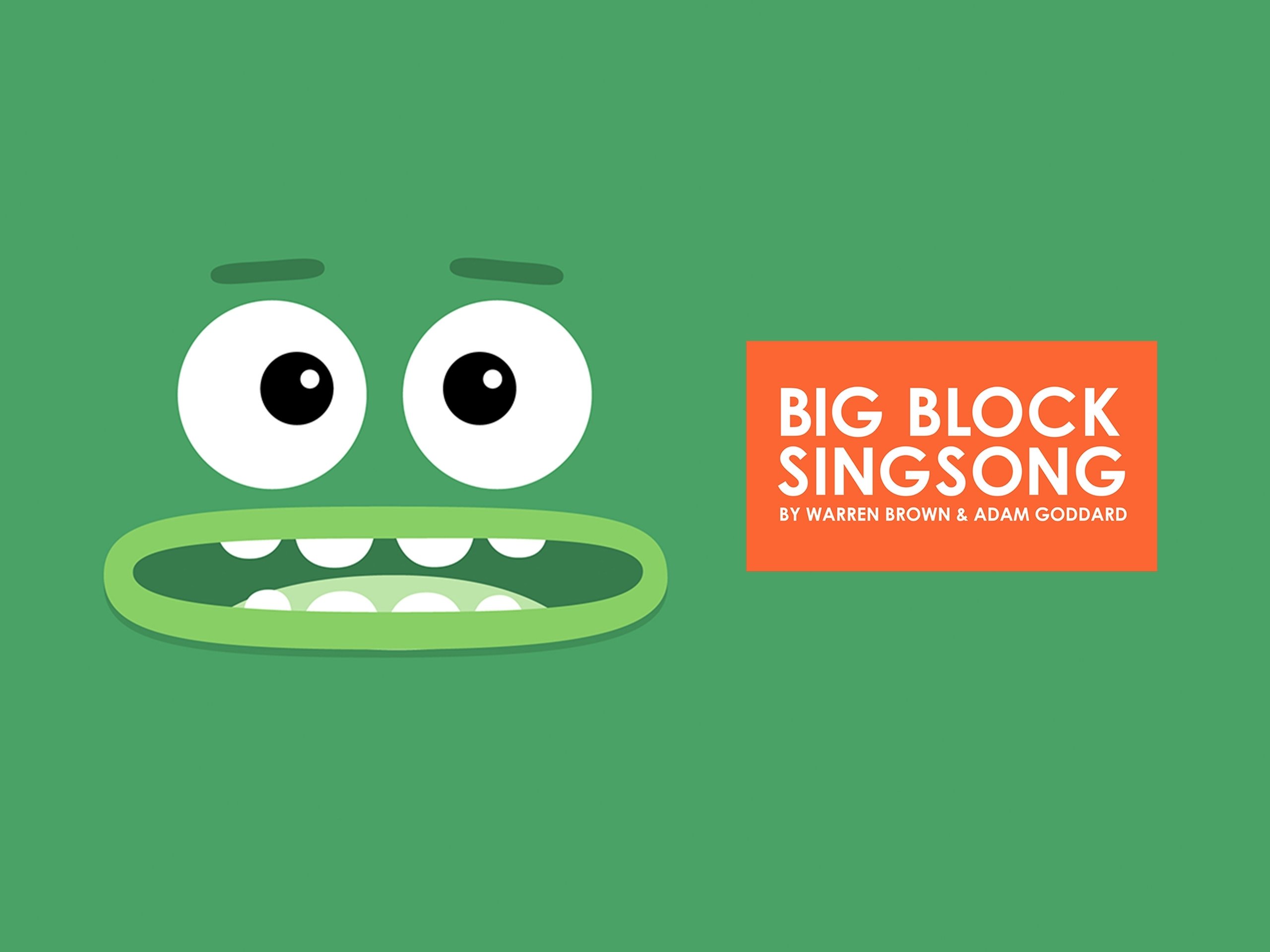 Big Block SingSong Wallpapers - Wallpaper Cave