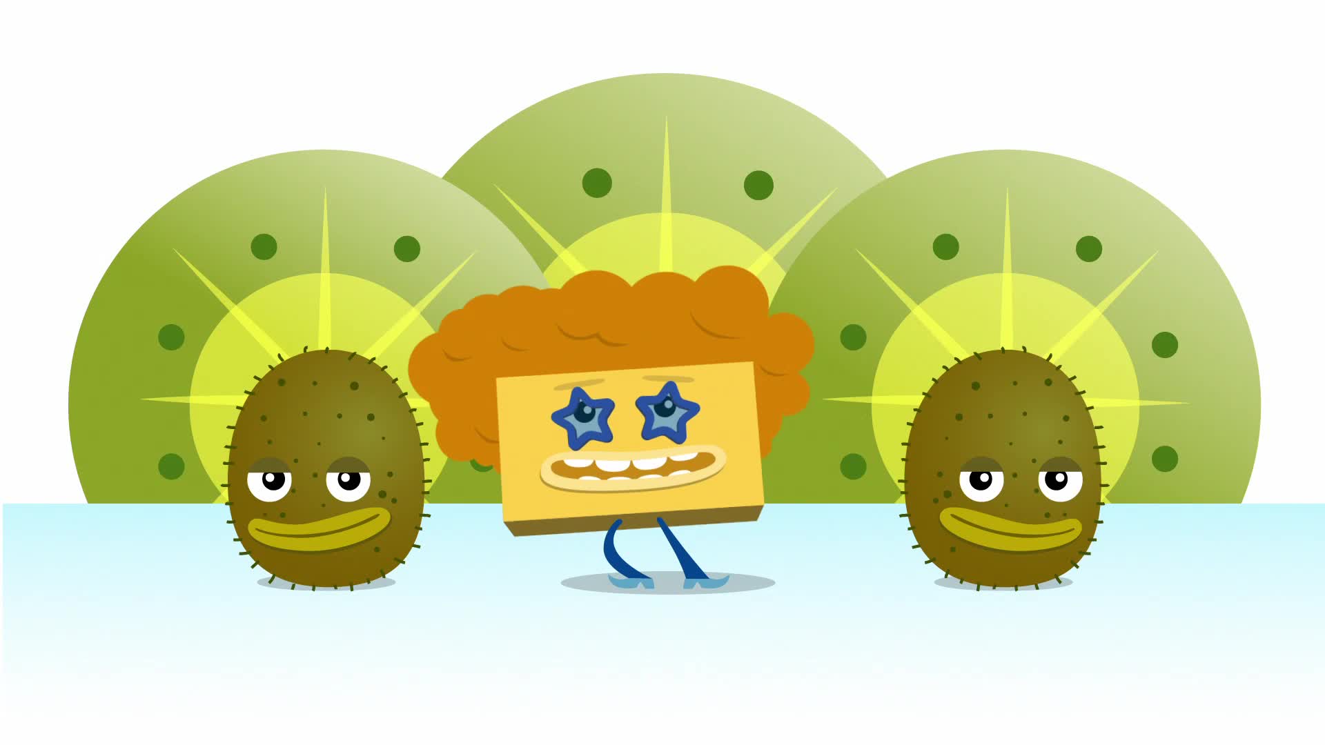 Big Block Singsong TV Series 2012