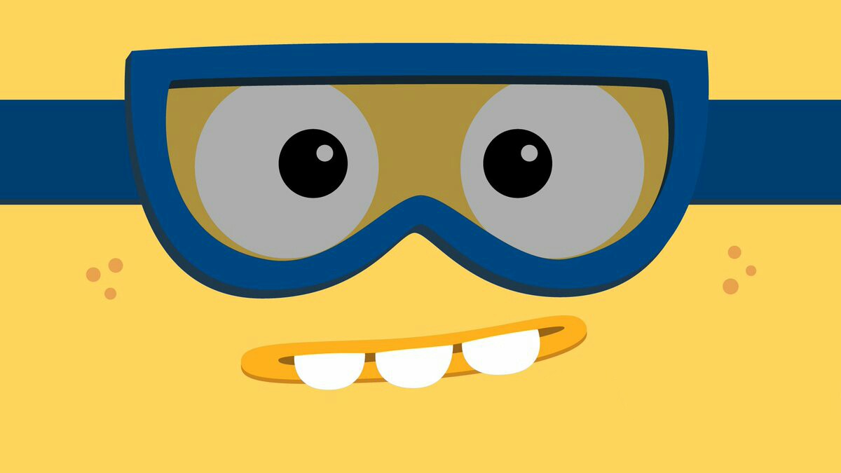 Phil. Big block singsong