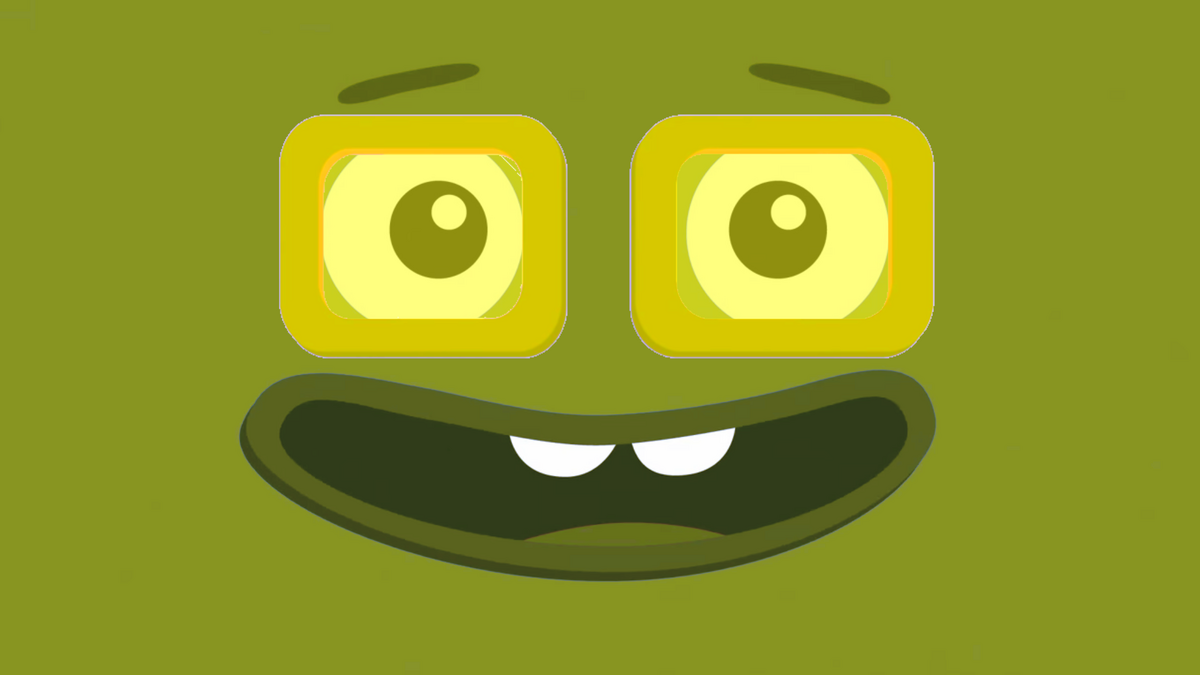 Gruggy. Big block singsong