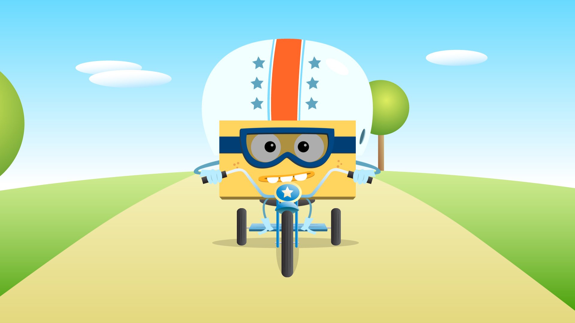 Watch Big Block Singsong Season 2