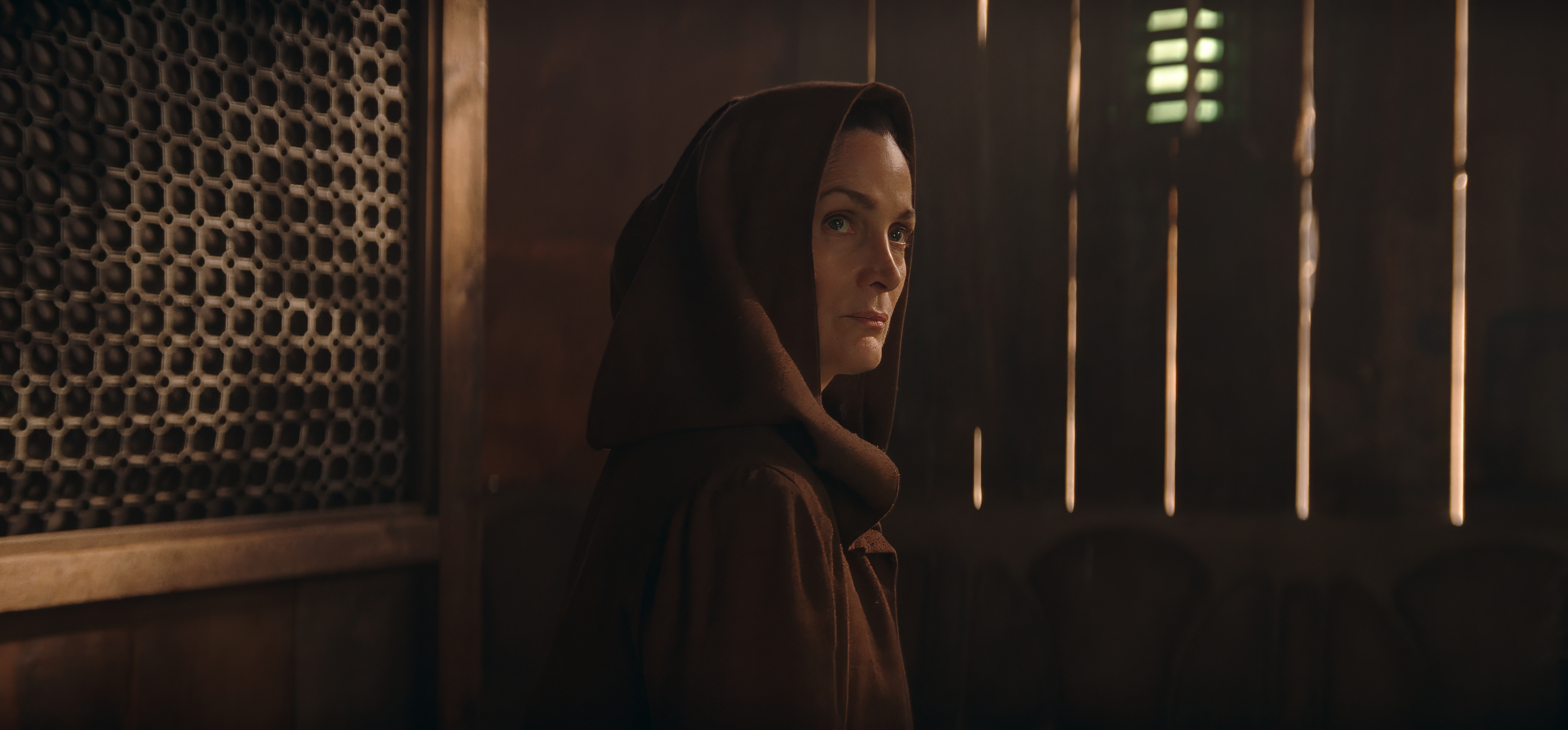 The Acolyte 2024 TV Show HD Wallpaper