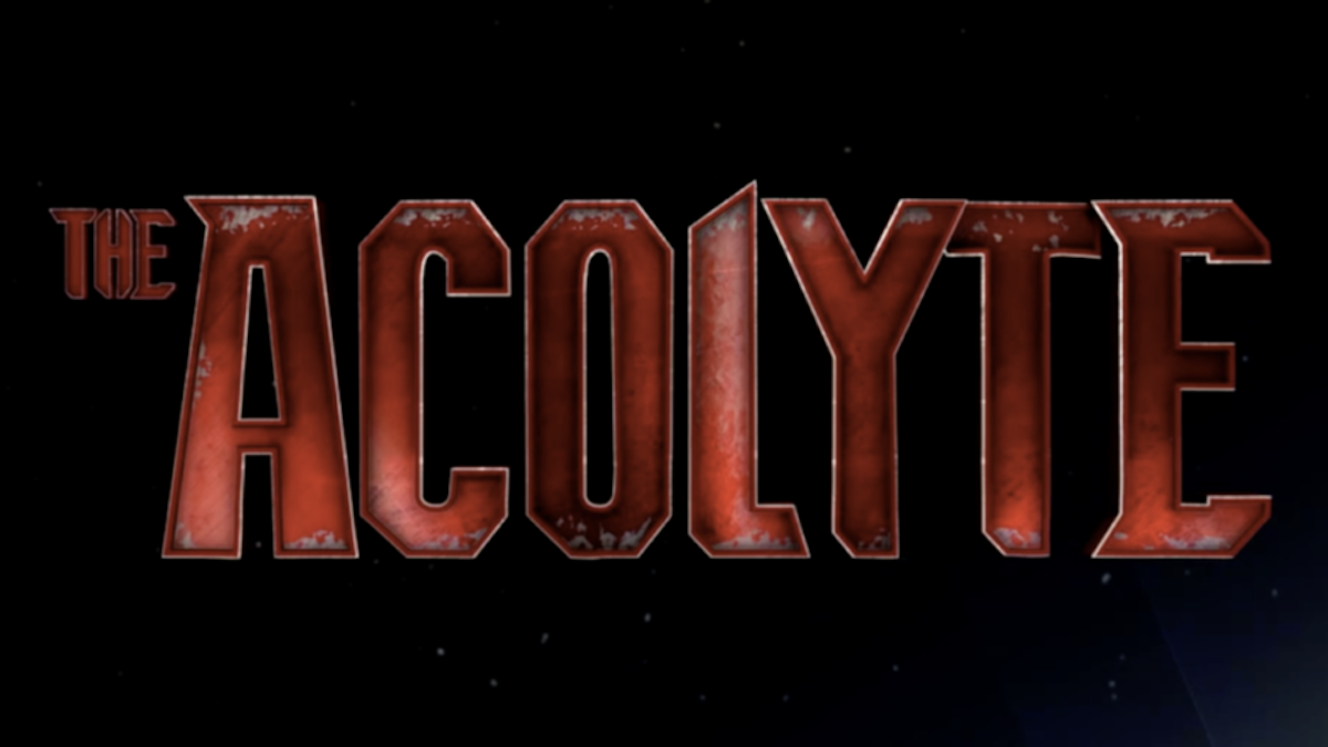 Star Wars' The Acolyte set photo hint