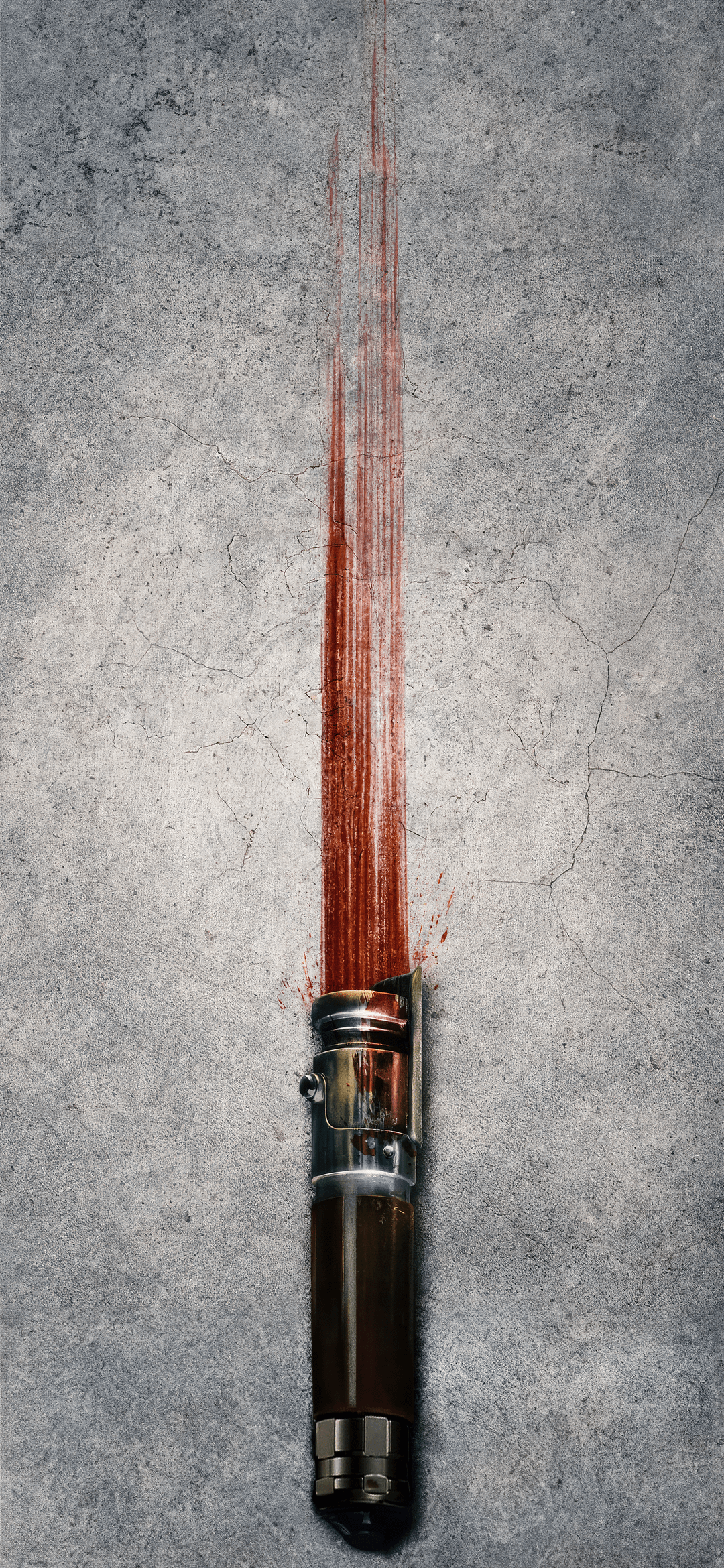 Acolyte Poster and converted