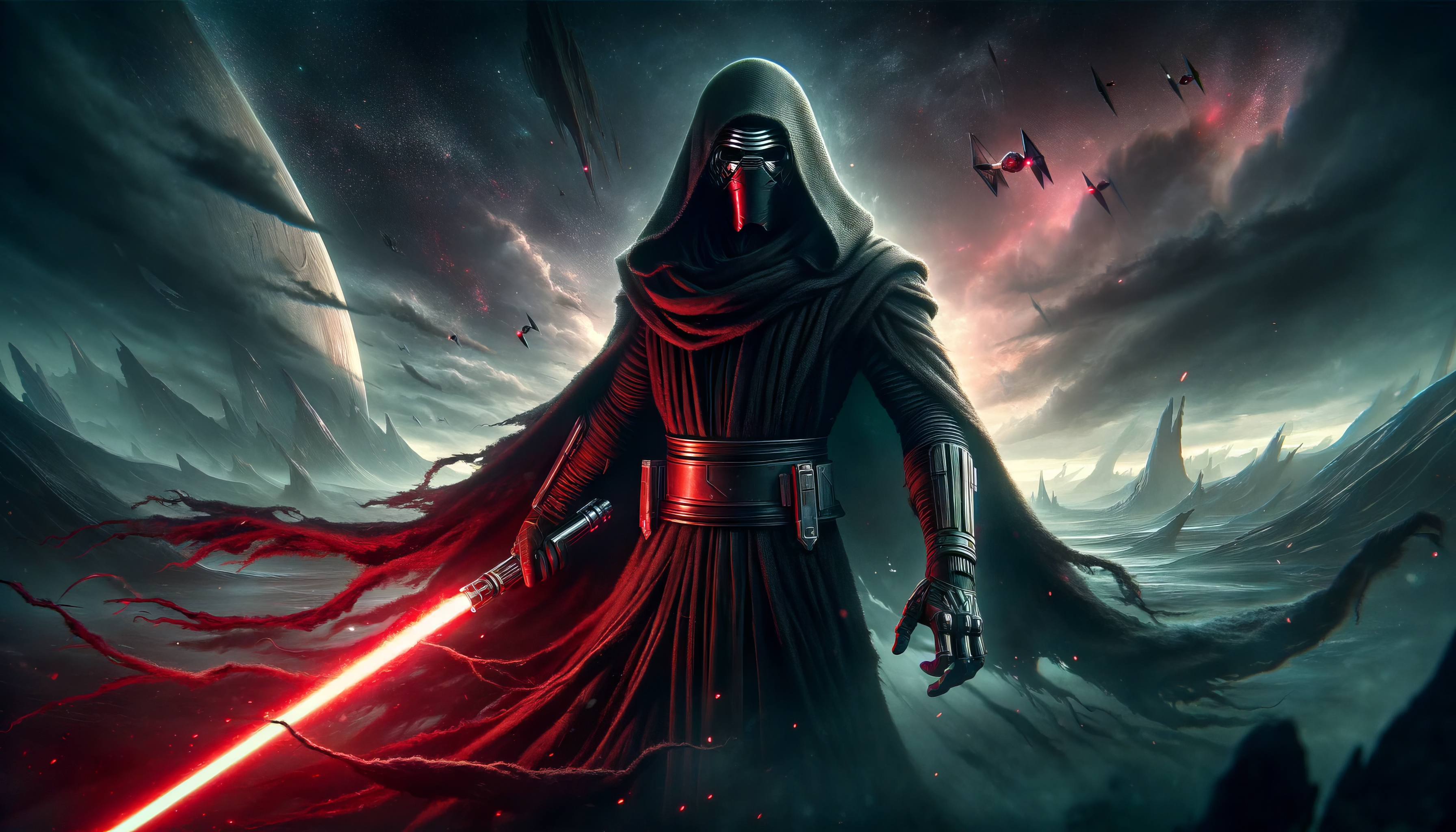 Sith (Star Wars) Wallpaper