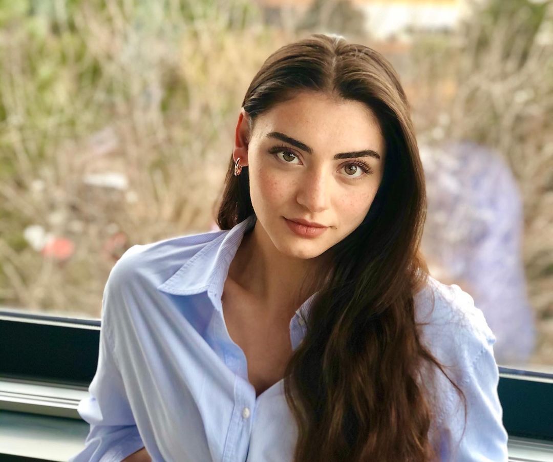 Iranian beauty