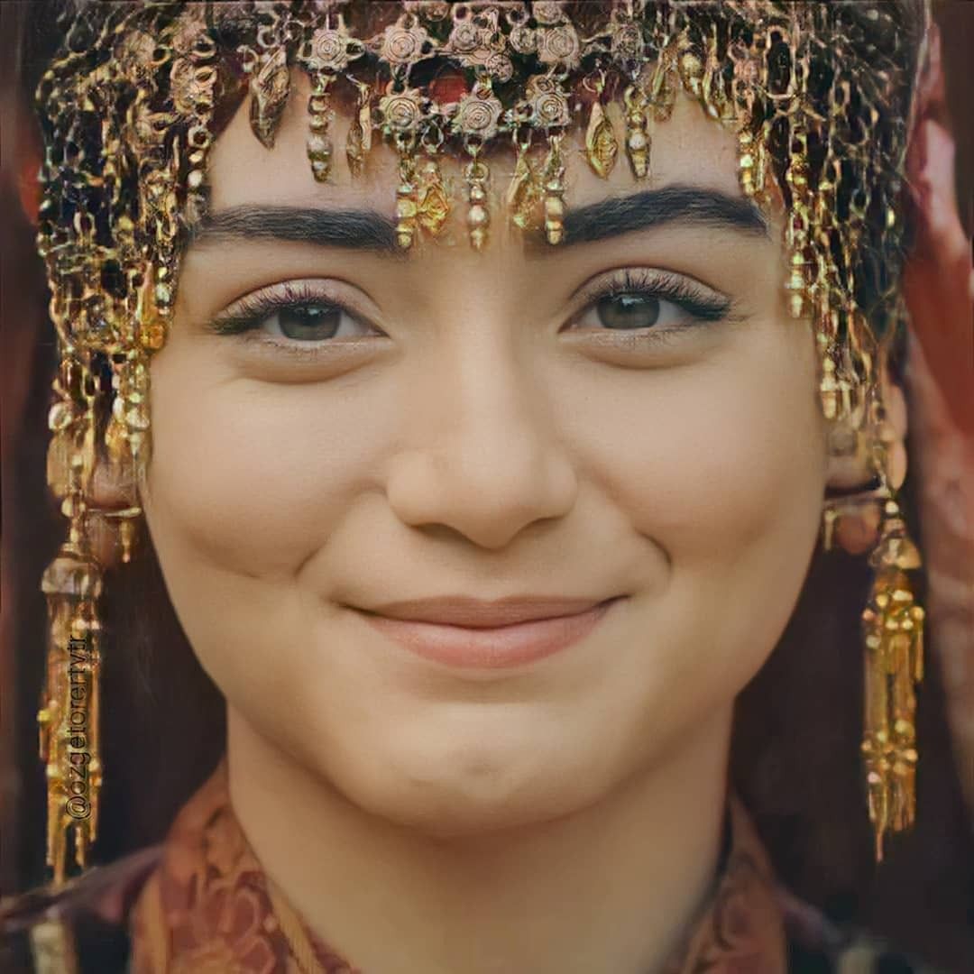Bala Hatun Bala Hâtun Ozge Torer Özge