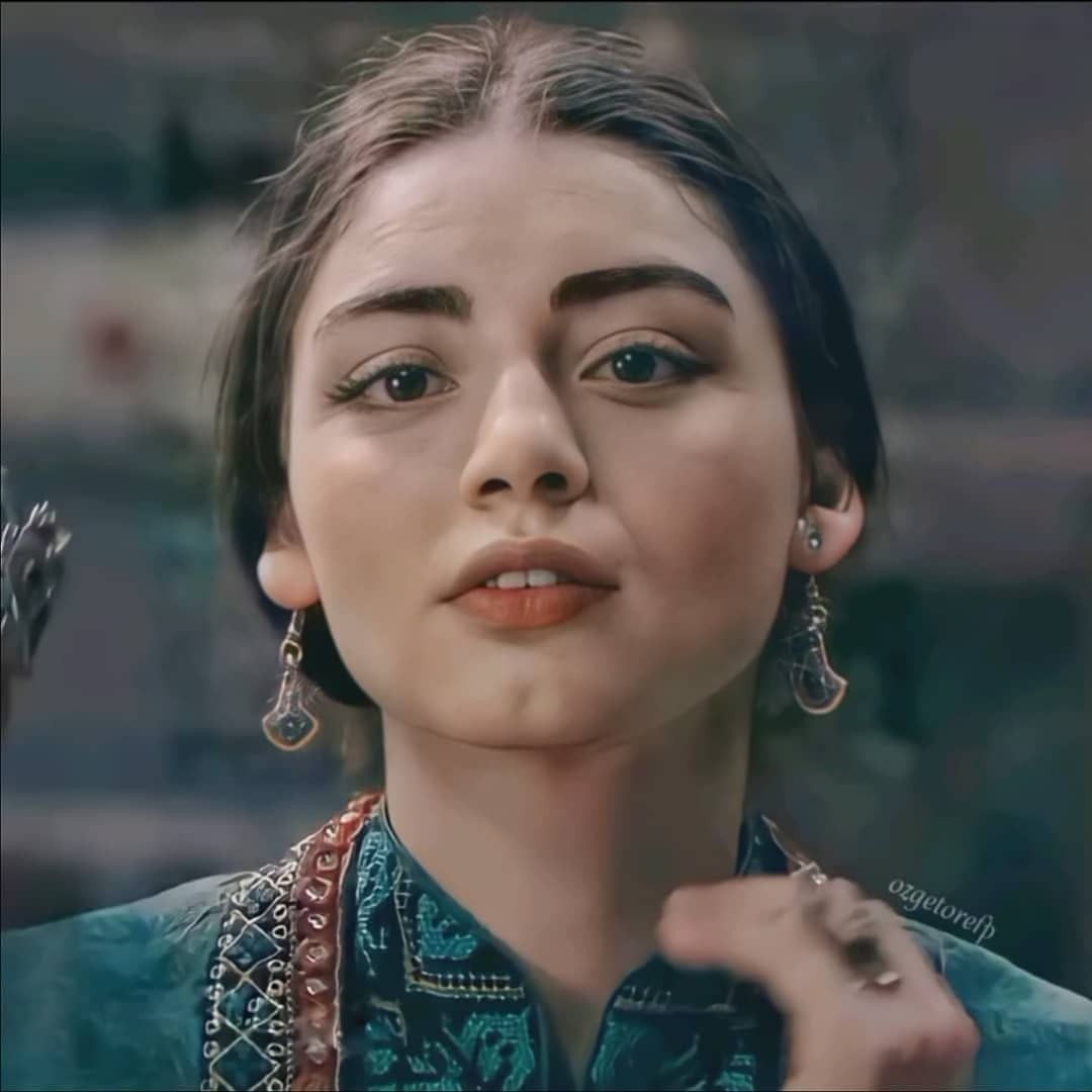 Request) Ozge Torer (Bala Hatun), r