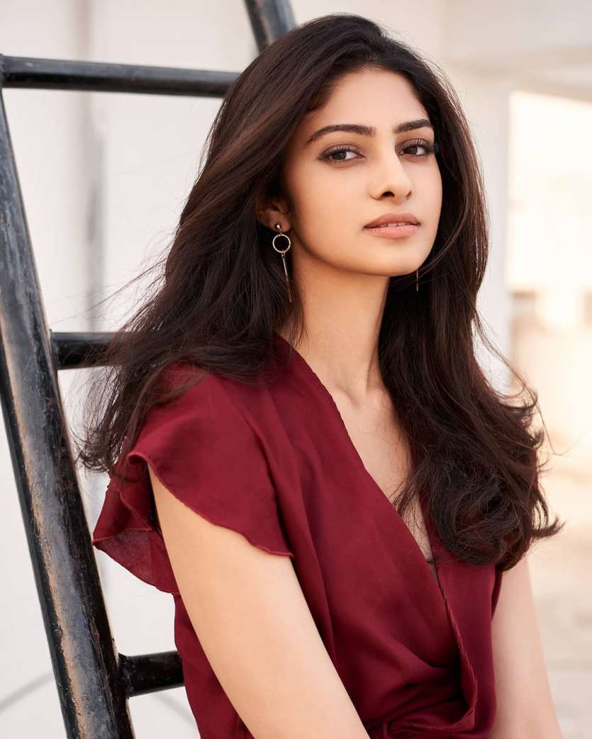 Meet Miss India 2020 Manasa Varanasi