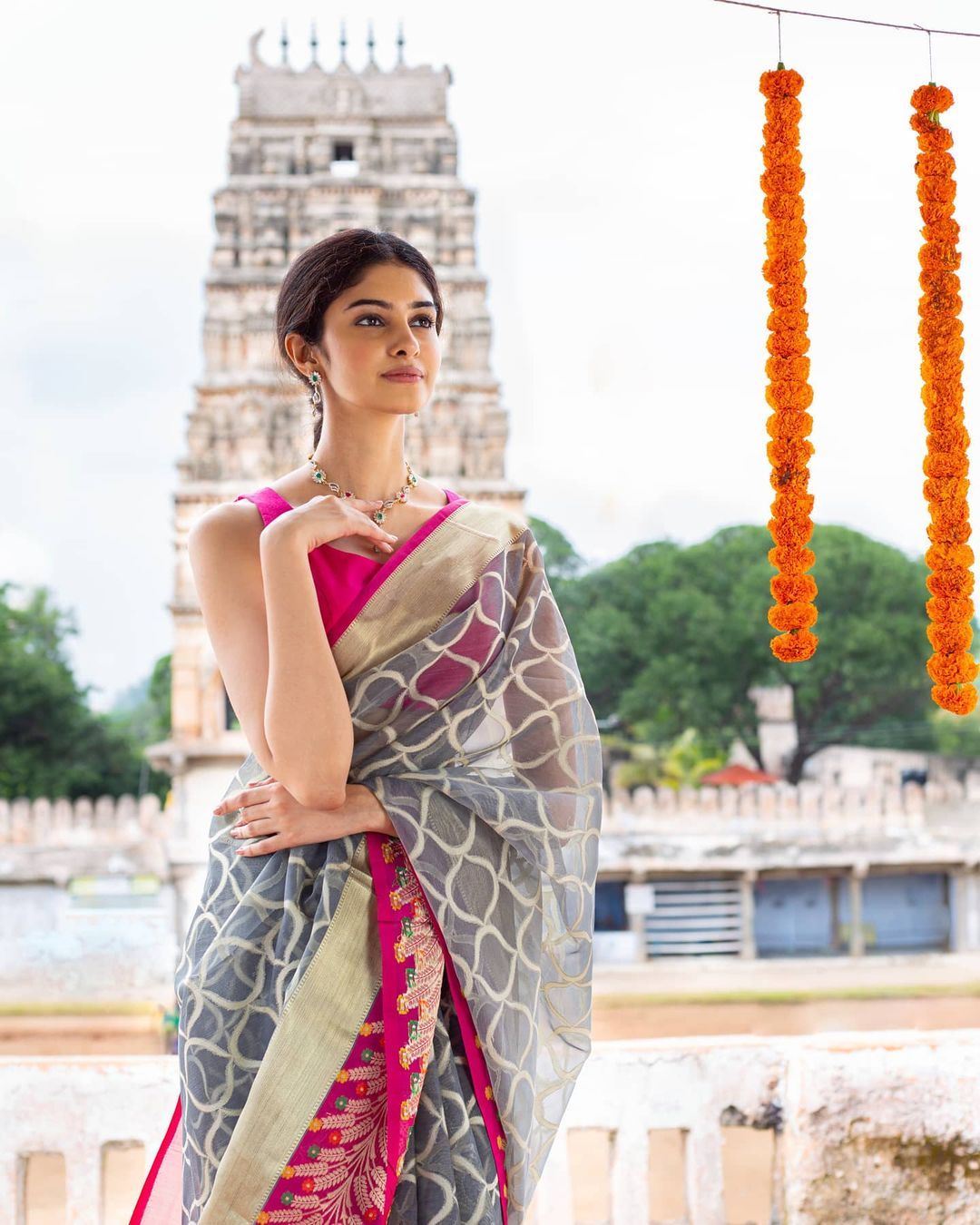 Manasa Varanasi HD Wallpaper. Femina