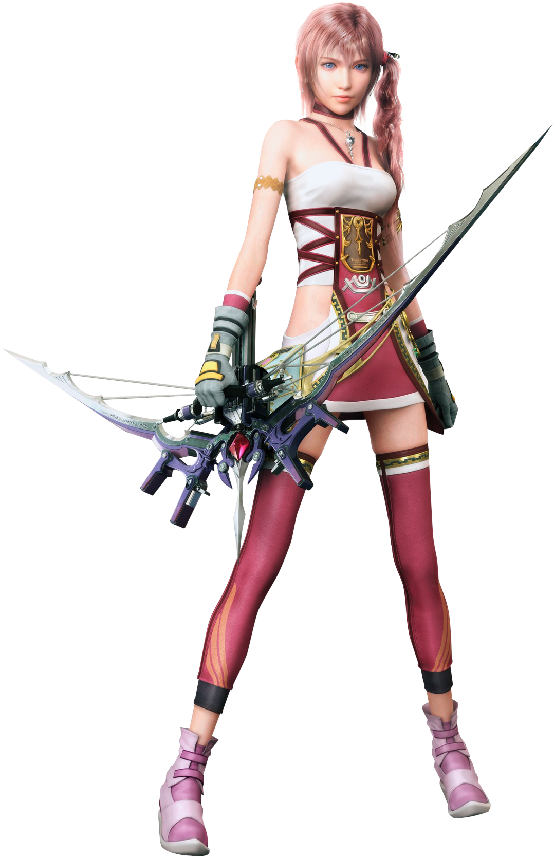 Serah Farron