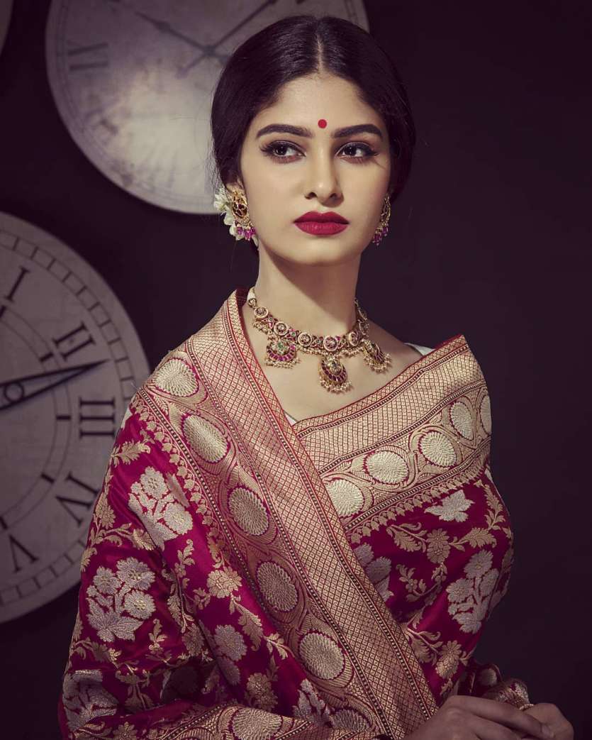 Meet Miss India 2020 Manasa Varanasi