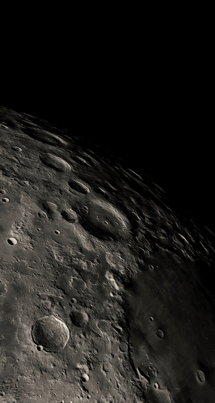 Download the new iOS 8 wallpaper