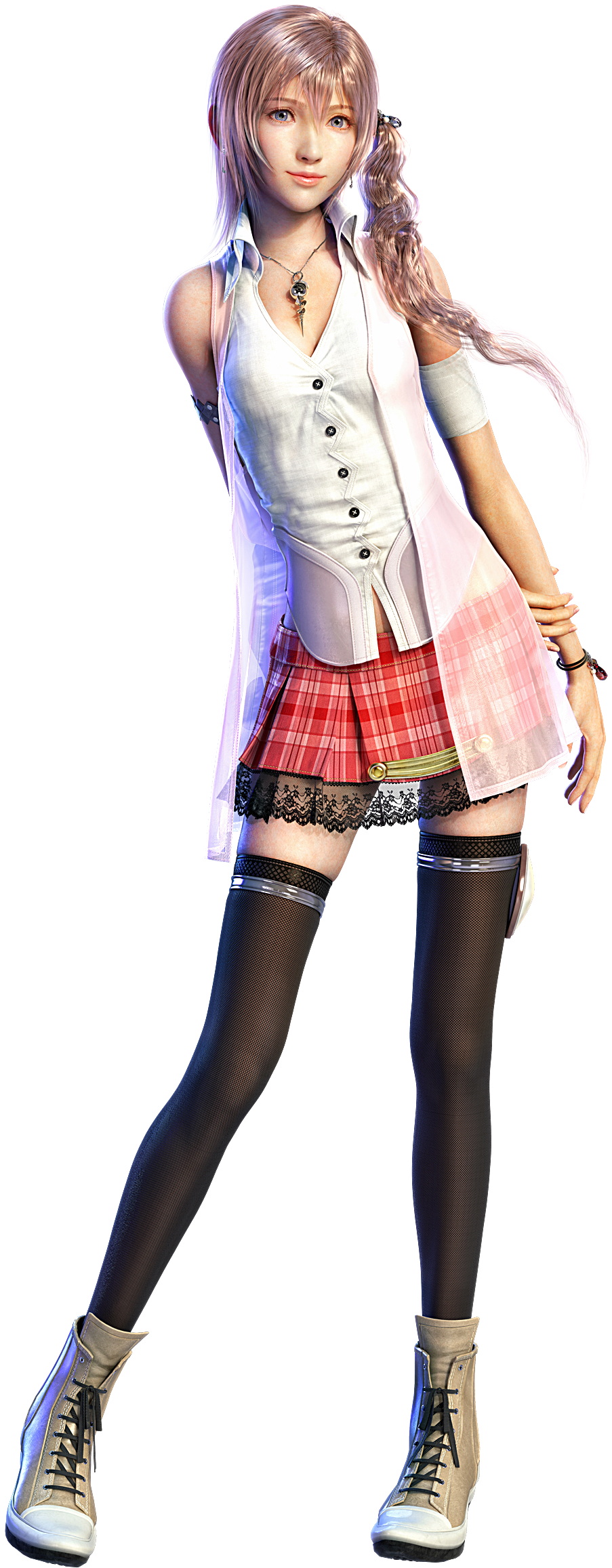 Serah Farron