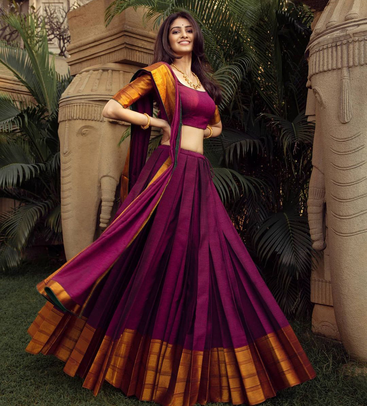 Manasa Varanasi, Miss India World 2020