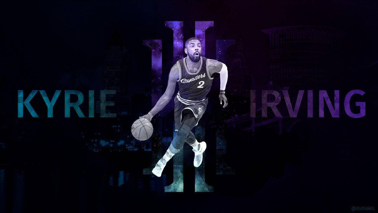 Kyrie Irving Wallpaper
