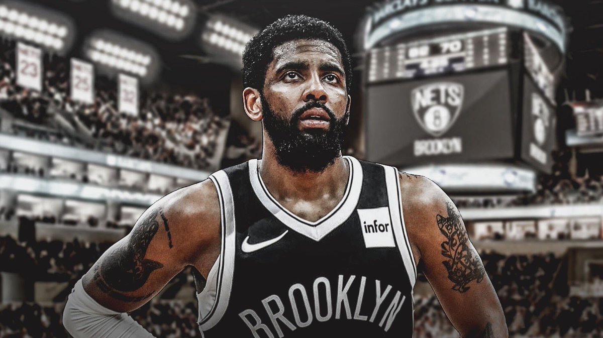 Kyrie Irving