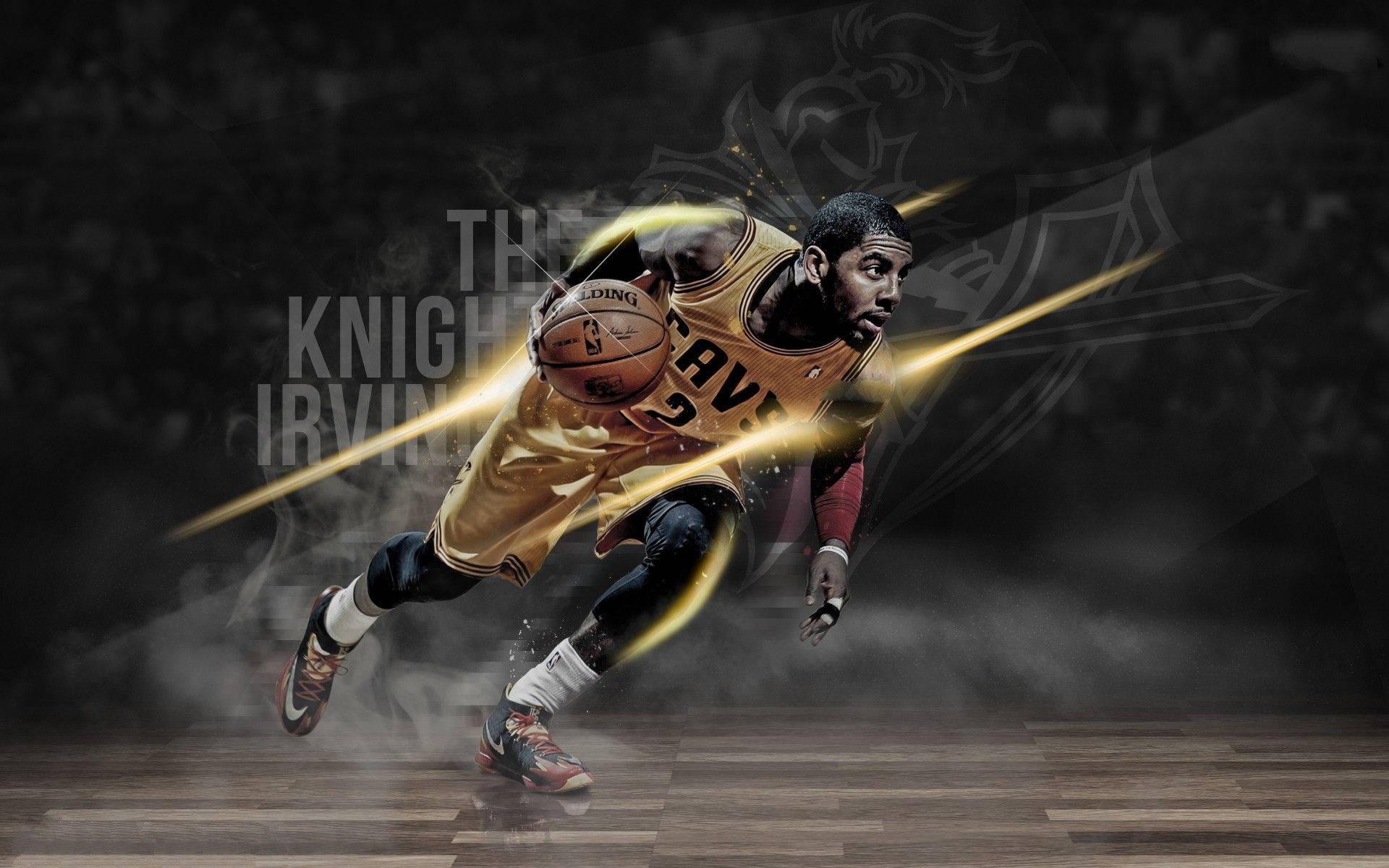 Kyrie Irving Picture. Wallpaper